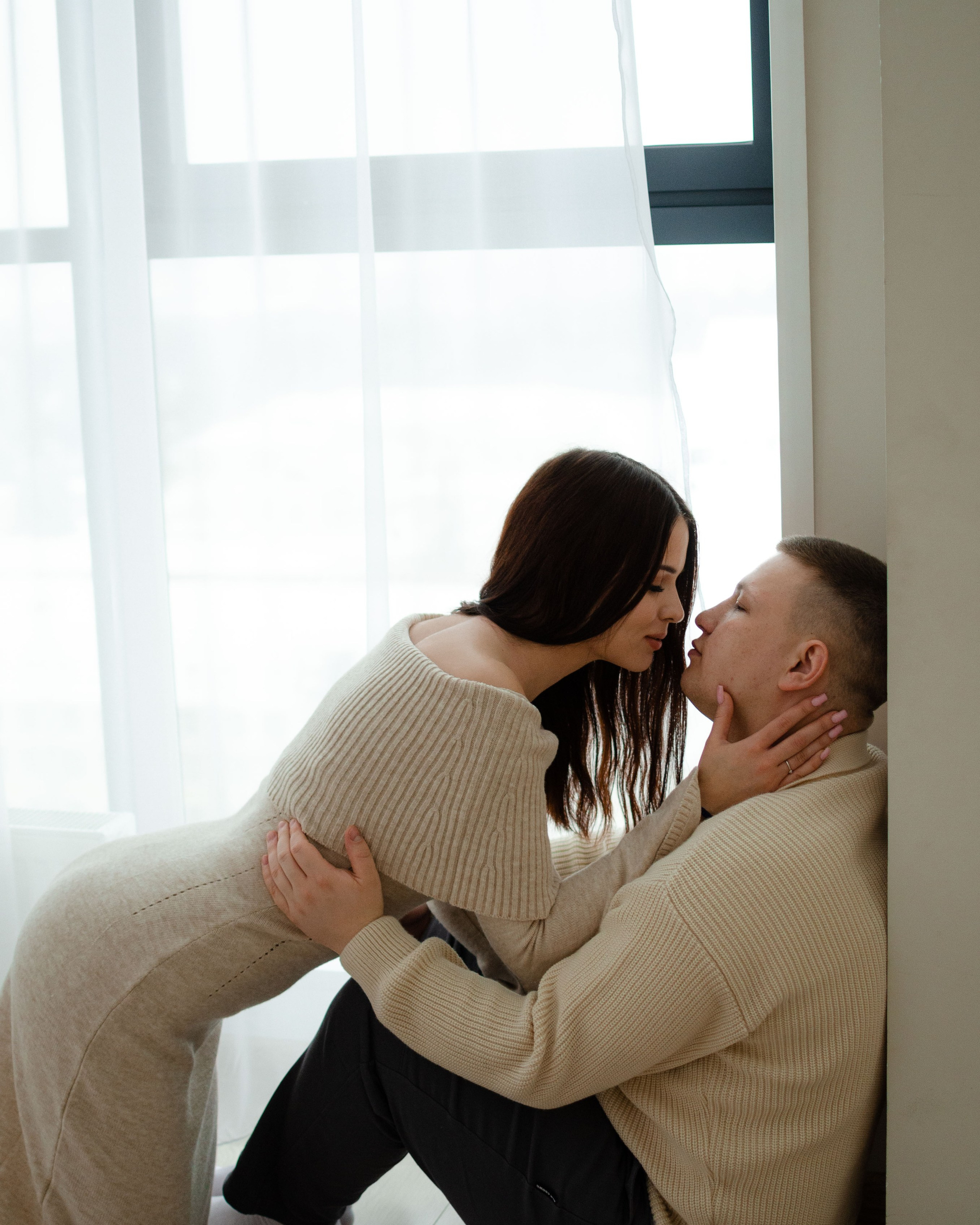 Эмиль & Настя