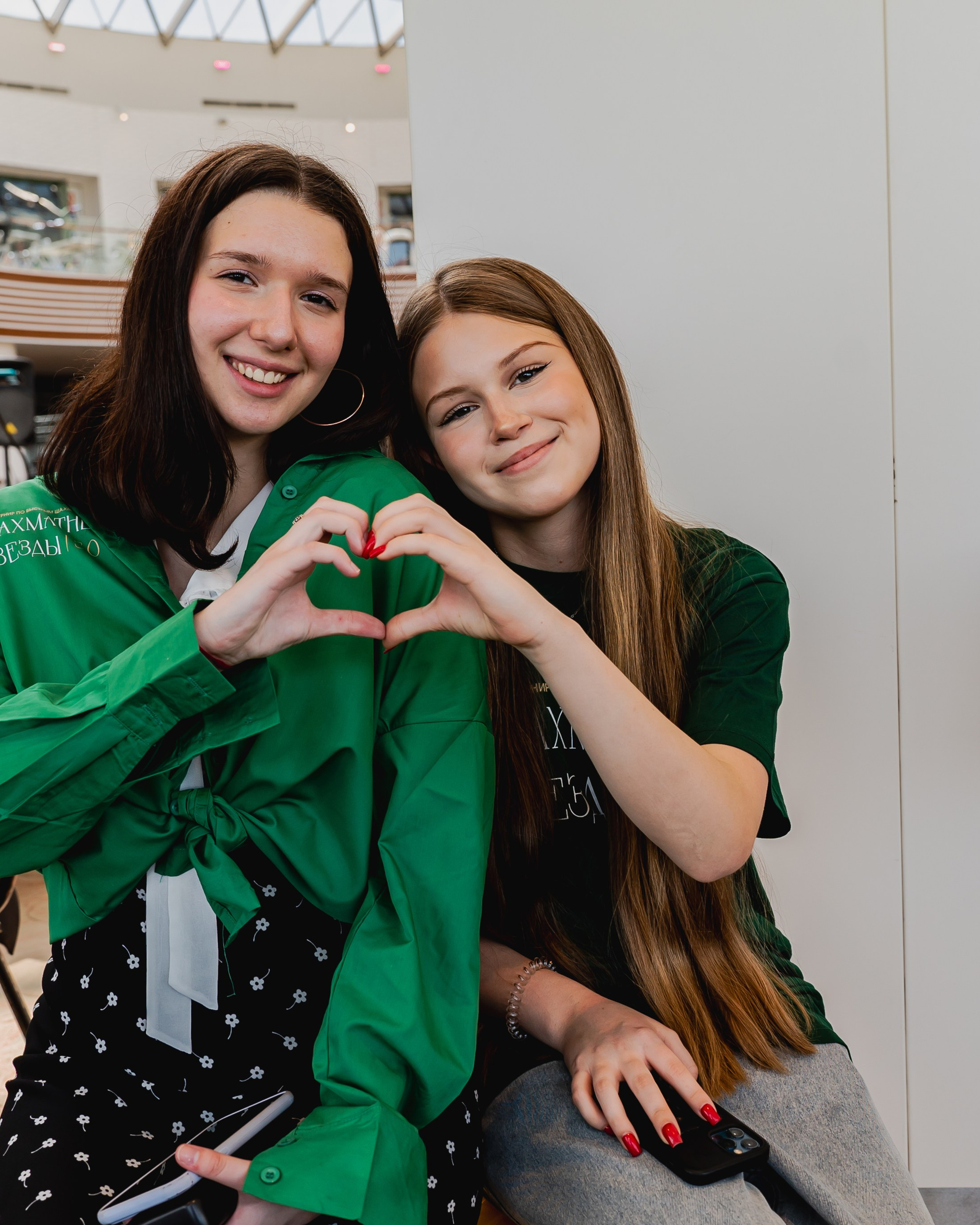 Судейство ПШС