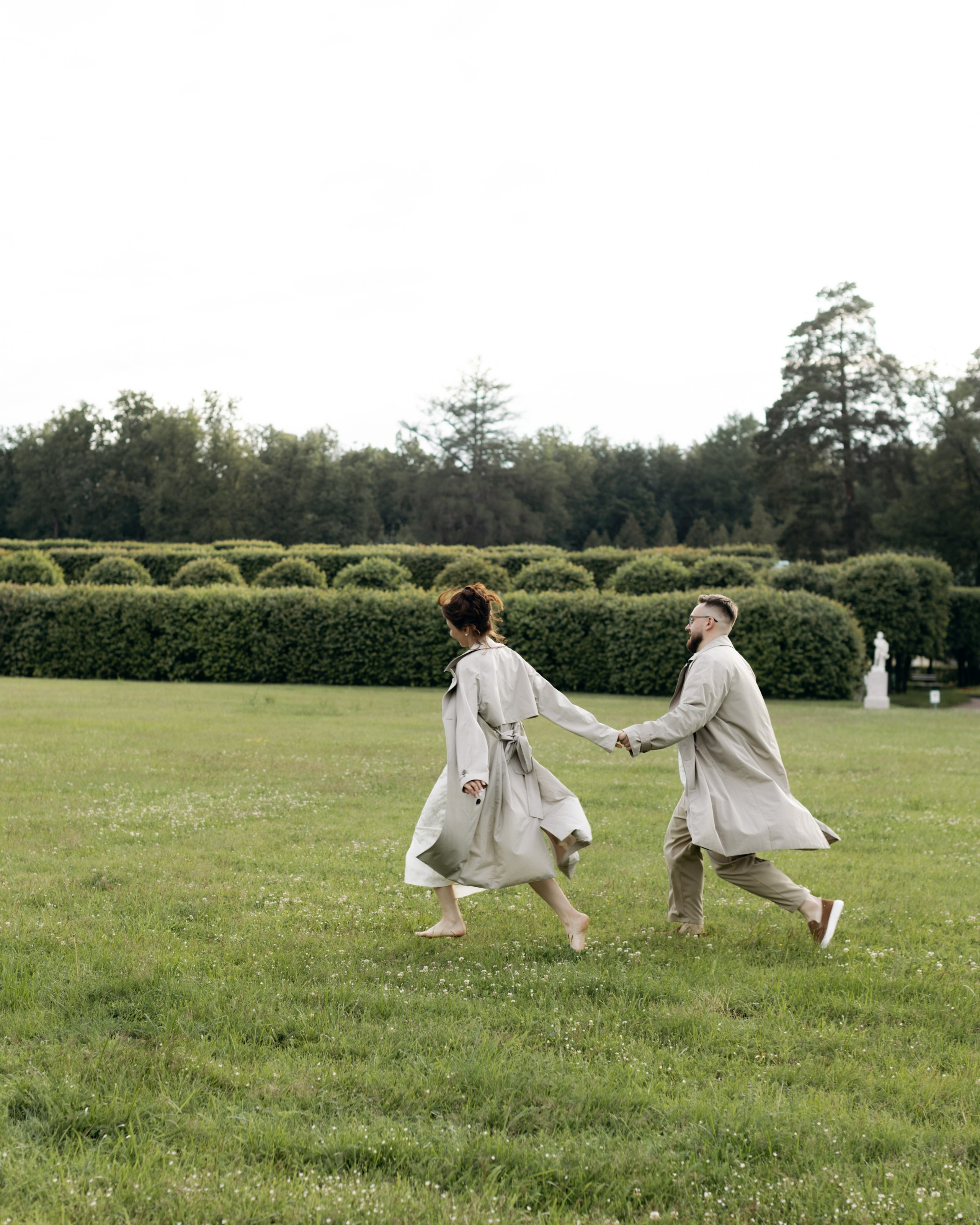 ALEKSANDR & SVETLANA