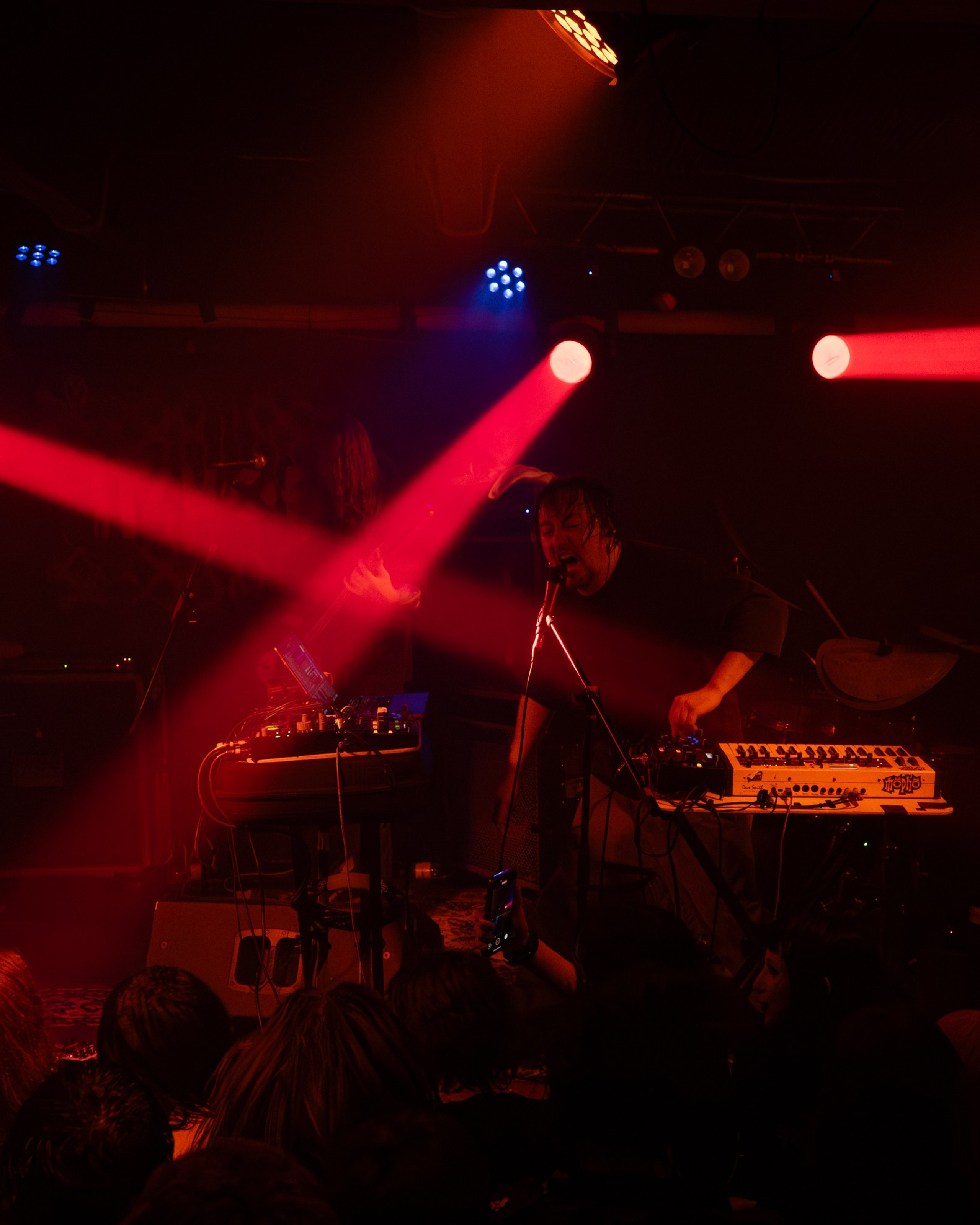 Психея | 12.04.2026 | Подземка