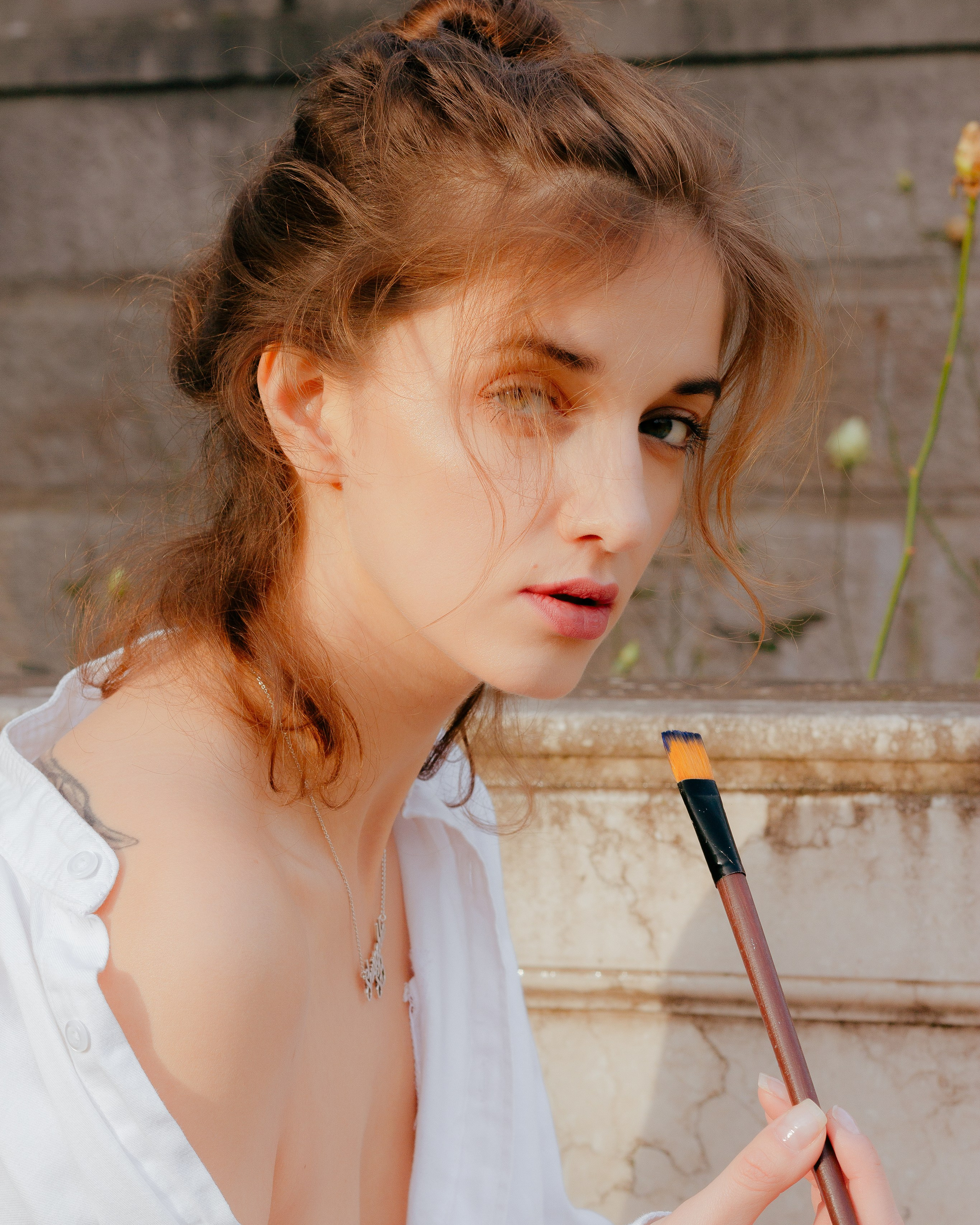 Александра