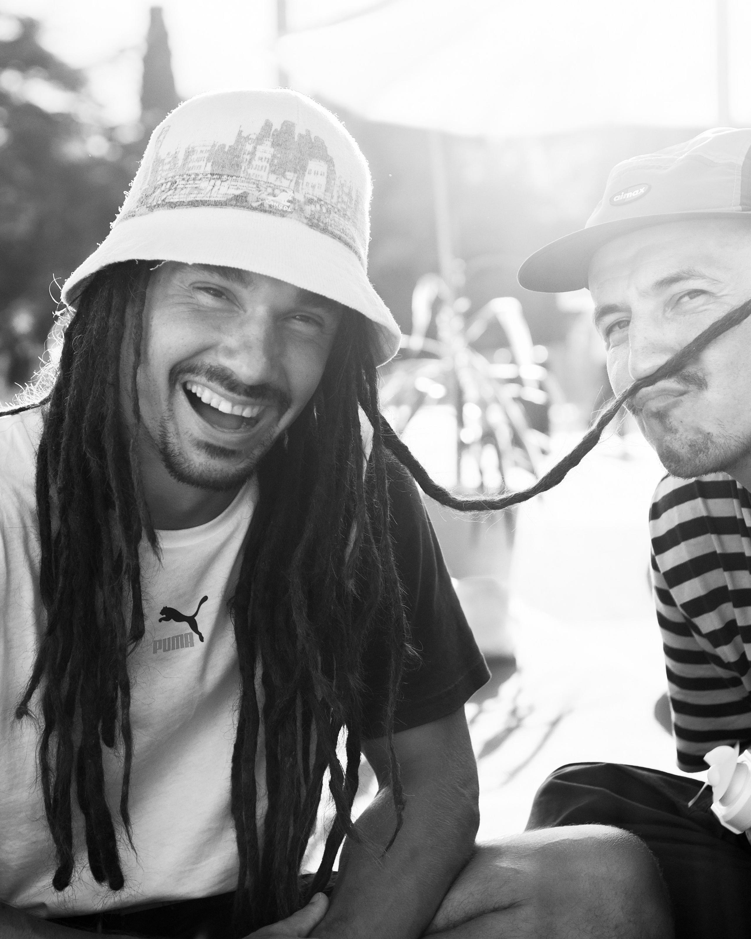 Yalta Summer Jam (2023)