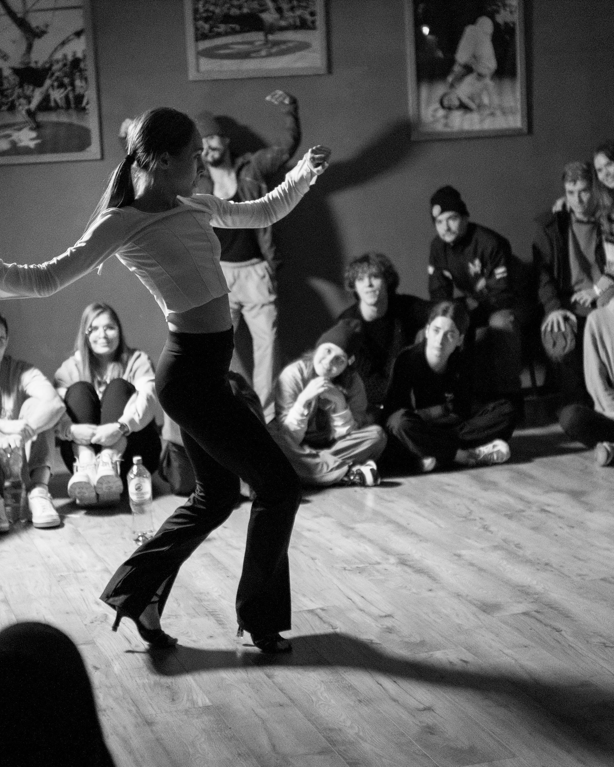 Телогрейка 2024 (январь)