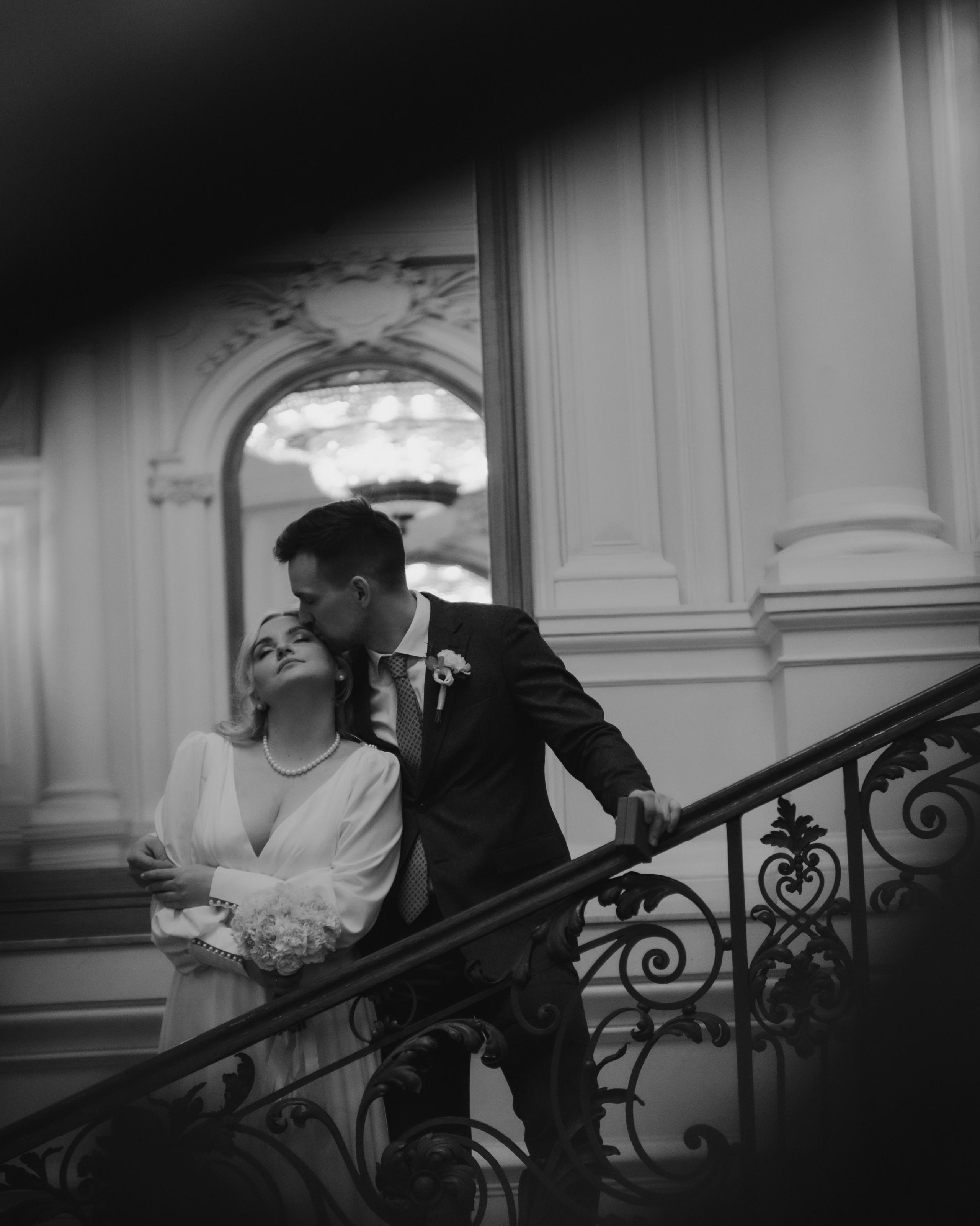 Полина и Егор