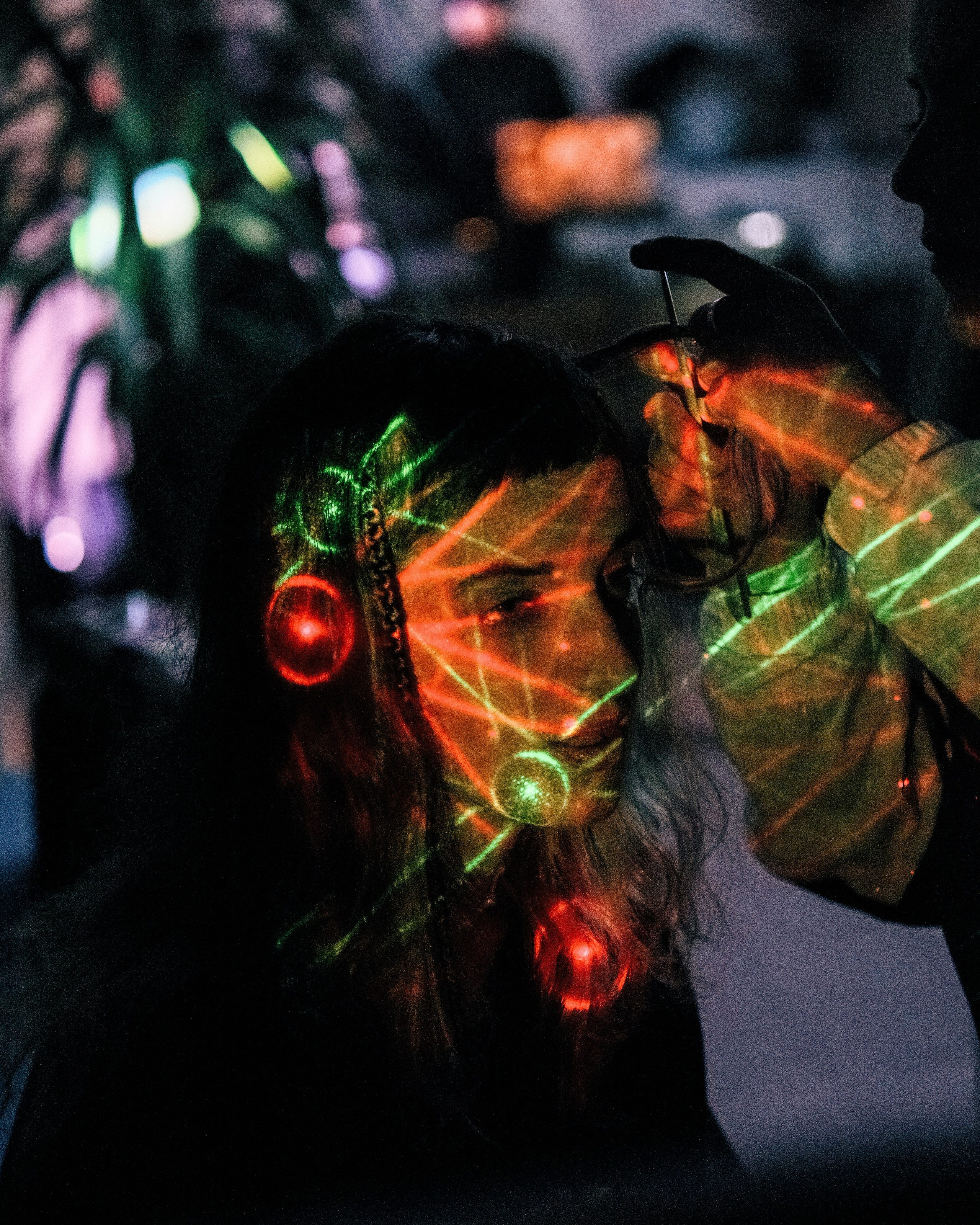 Вечеринка Siberian Beaches — Панама|Ялта