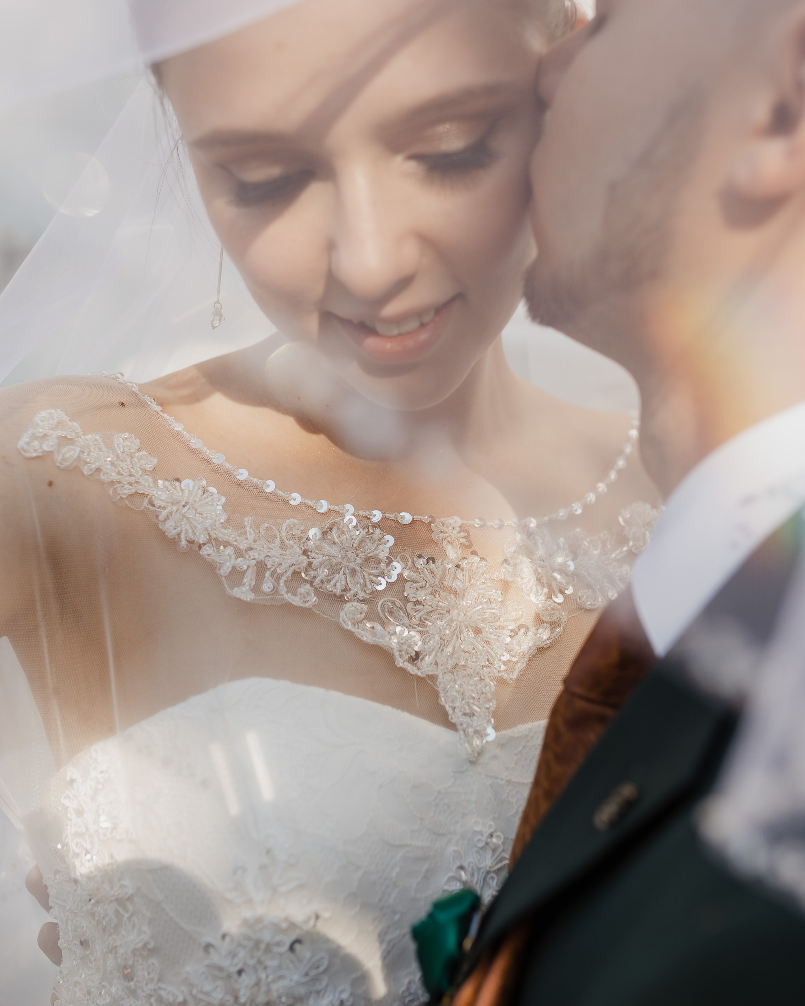 Игорь и Анна