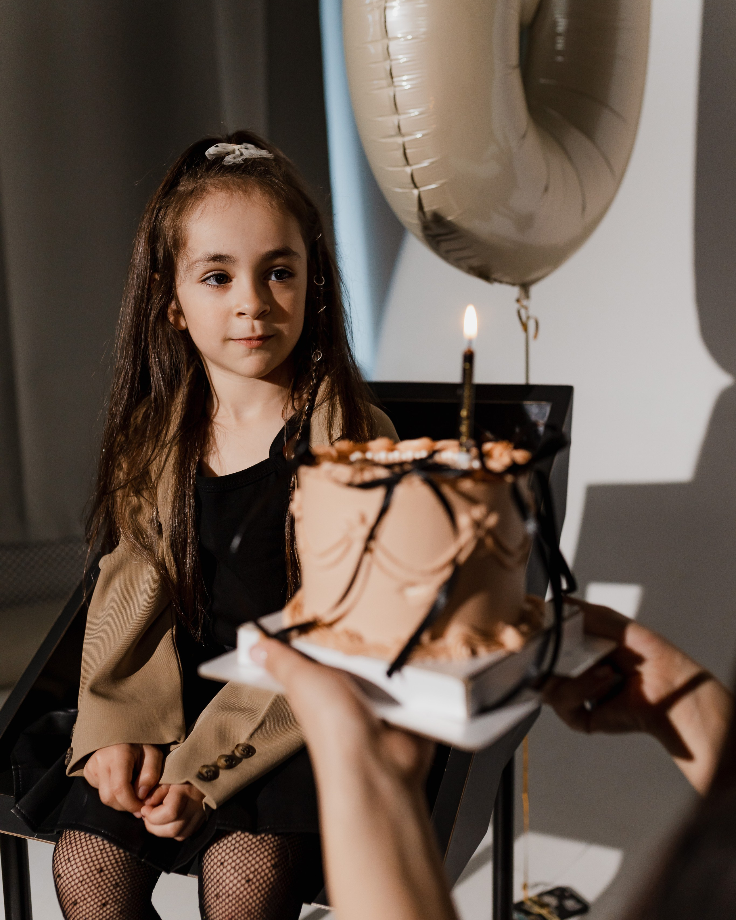 День Рождения Люси