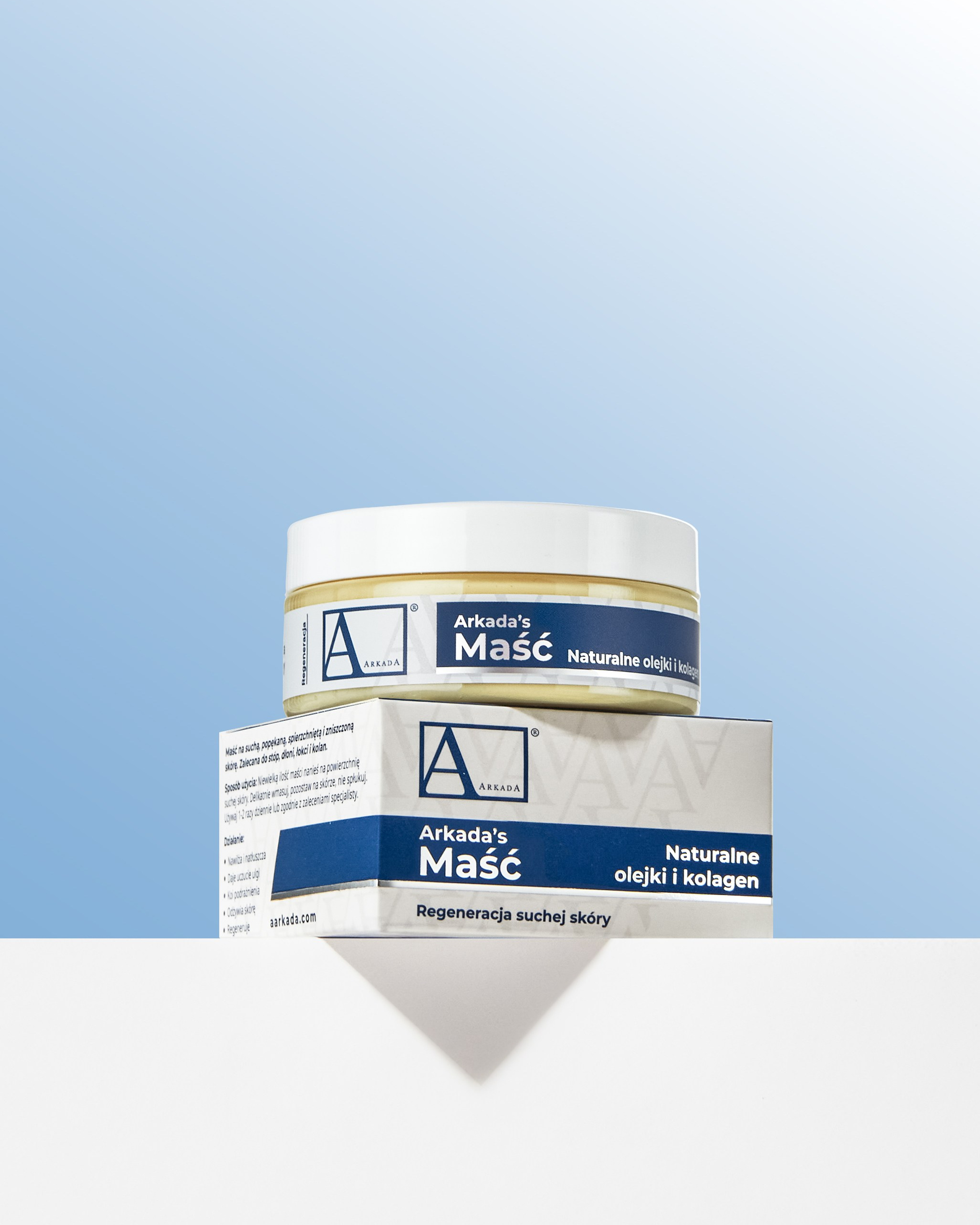 Карточка товара «под ключ»