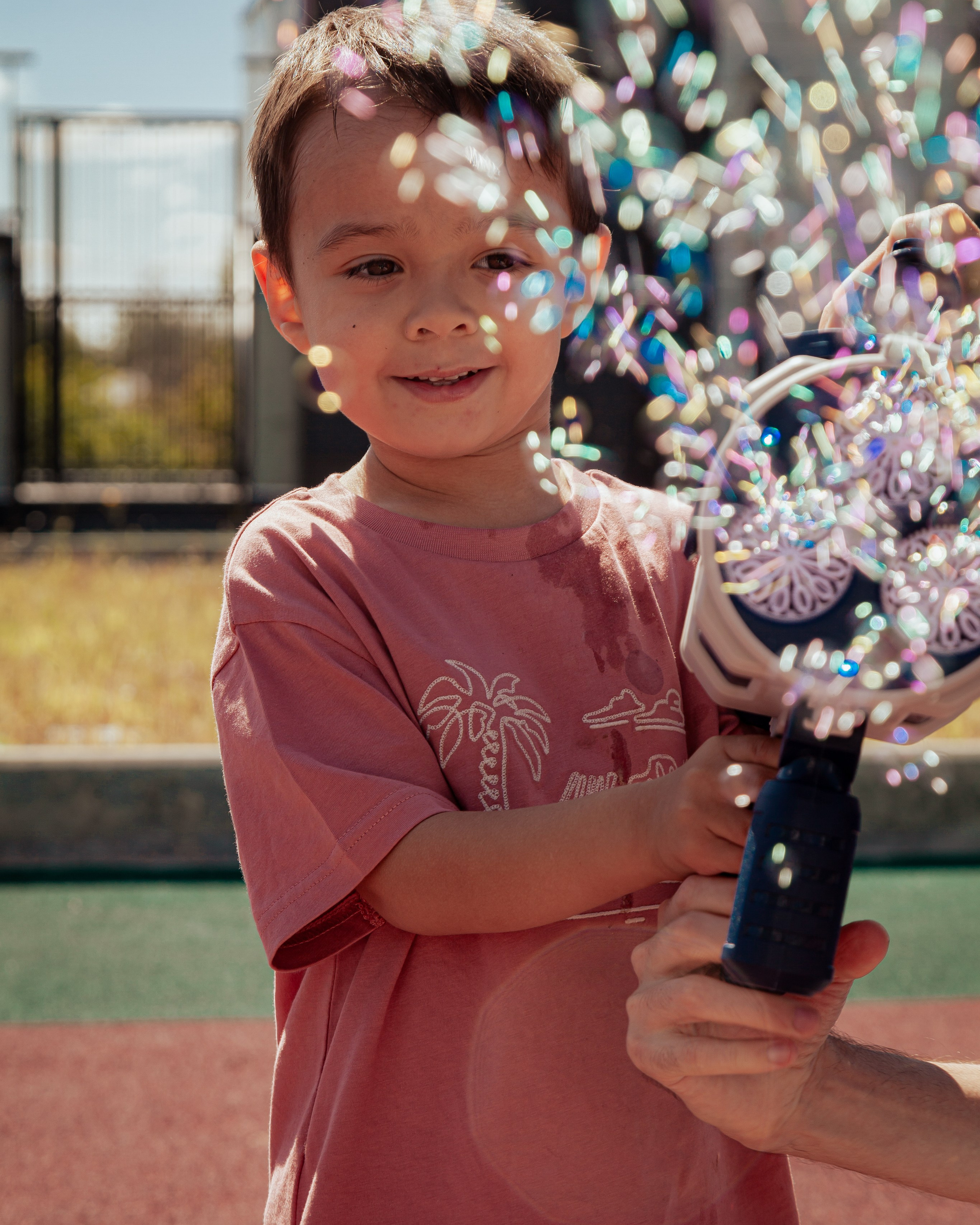 День рождение Марка. 26.07.25