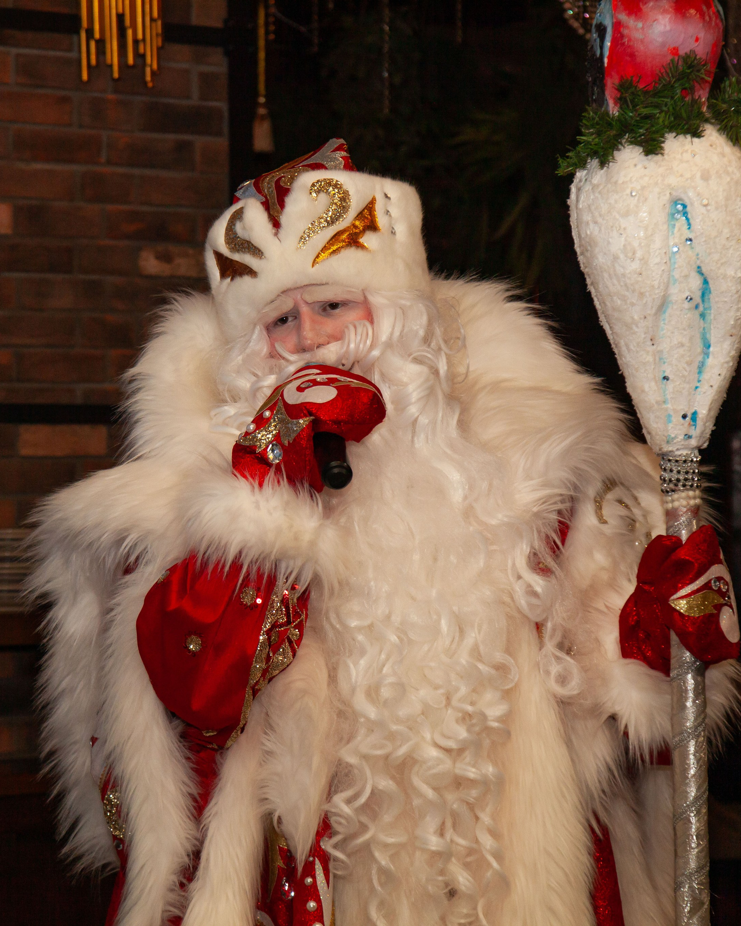 Cheeseria, ресторан-сыроварня. 23.12.23