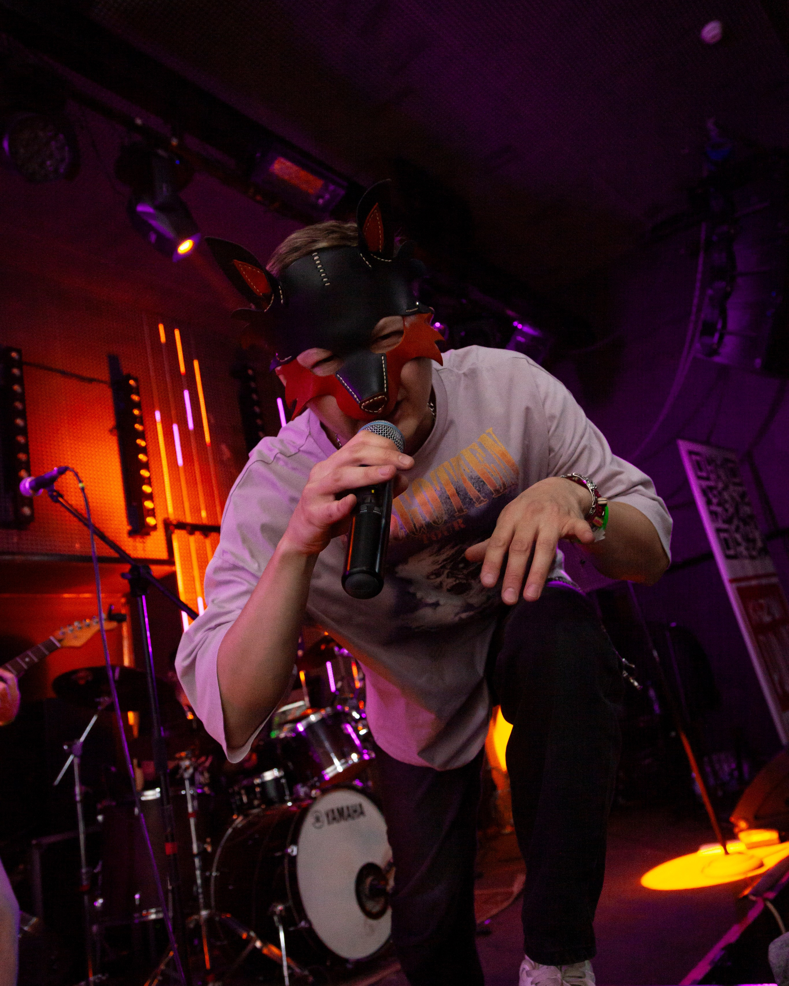 Рок-концерт. Reborn.19.09.25