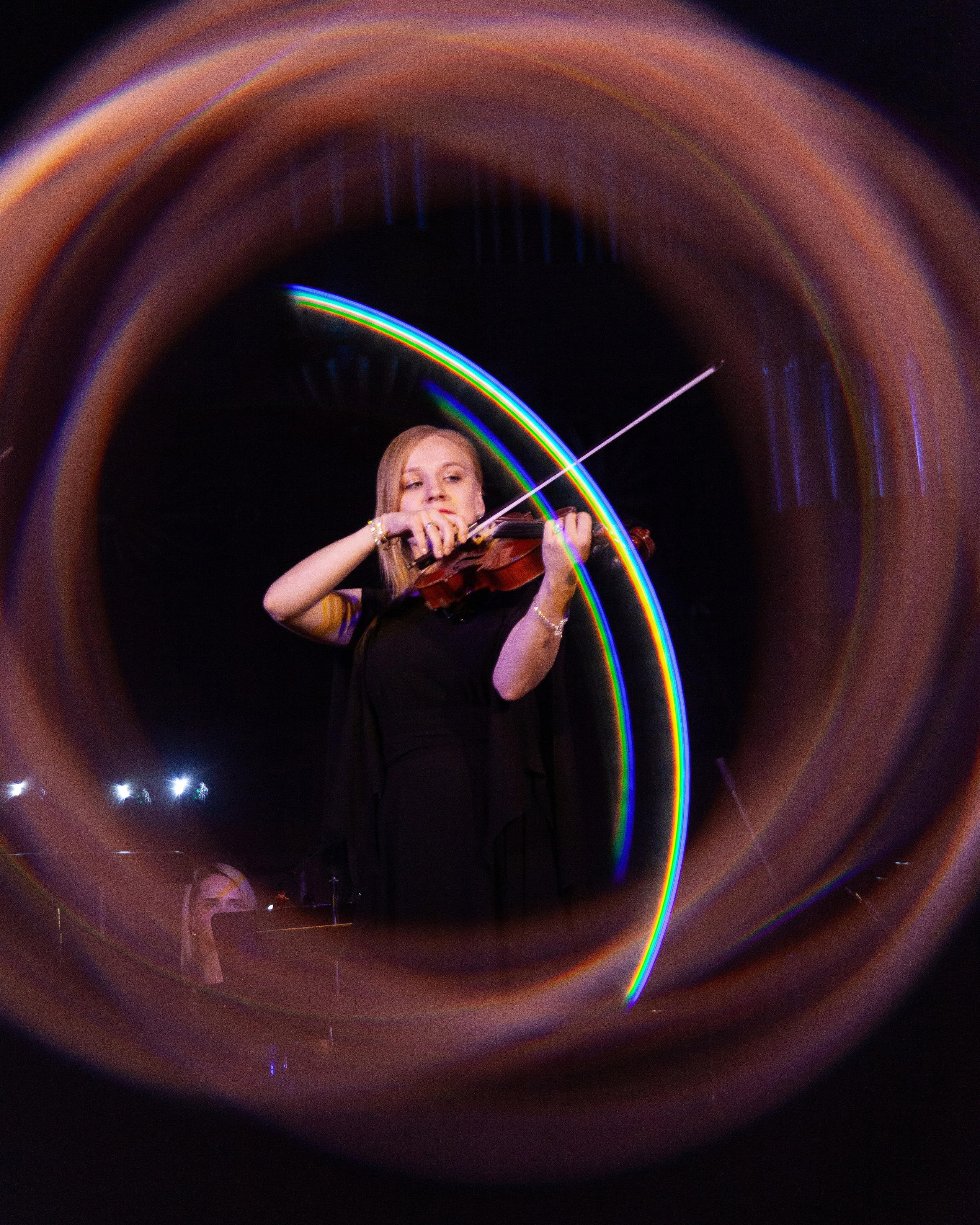 Оркестр ЦСМ им. С. Губайдулиной. Мировой Кинематограф.25.09.24.