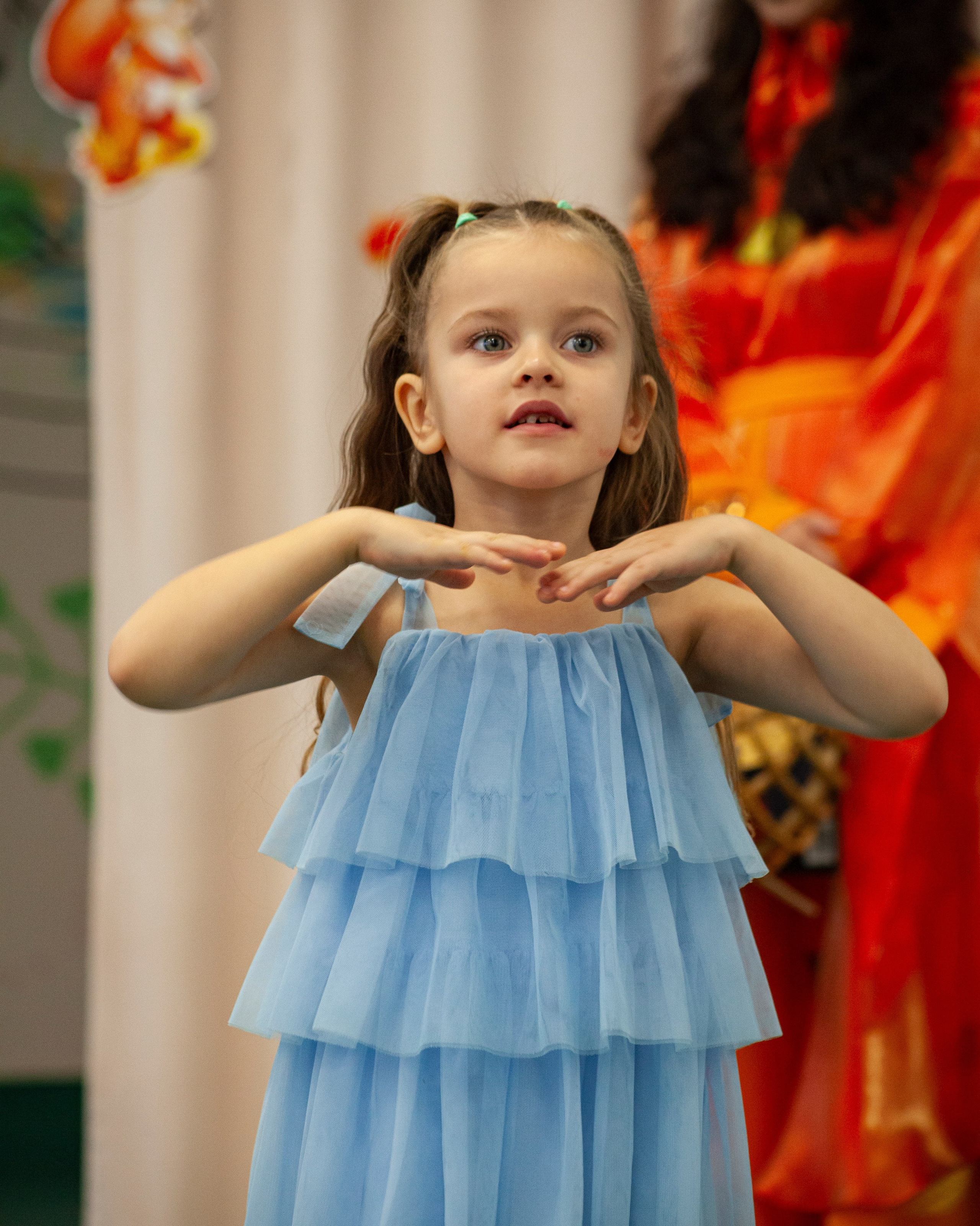 Праздник осени. 30.09.2025