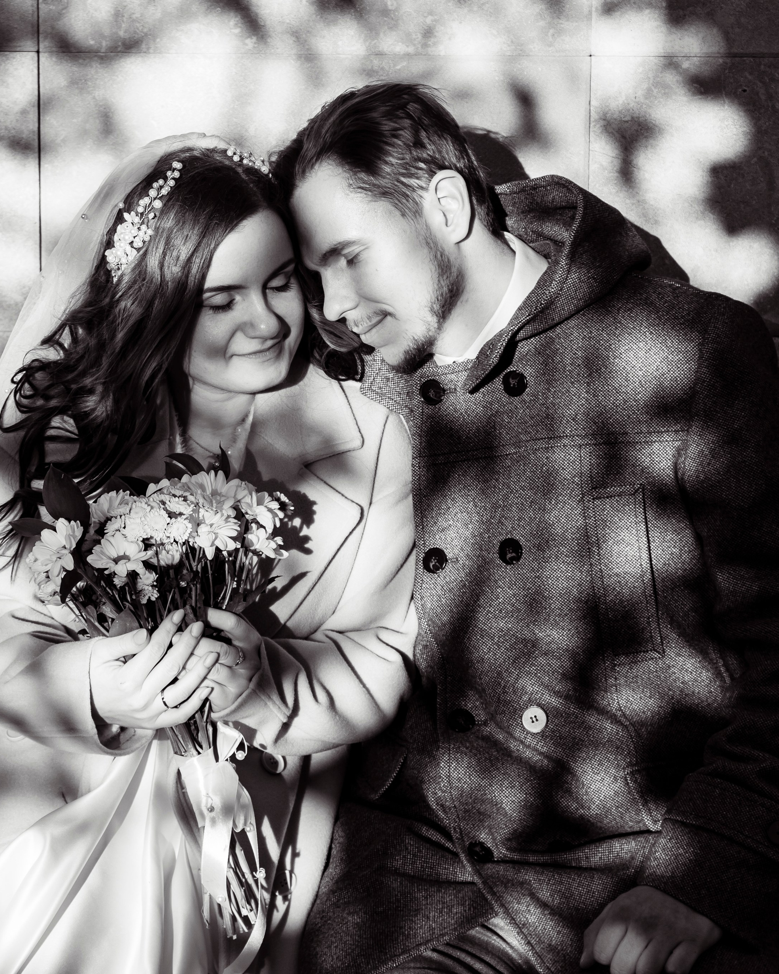 Рита и Дима. 18.11.23