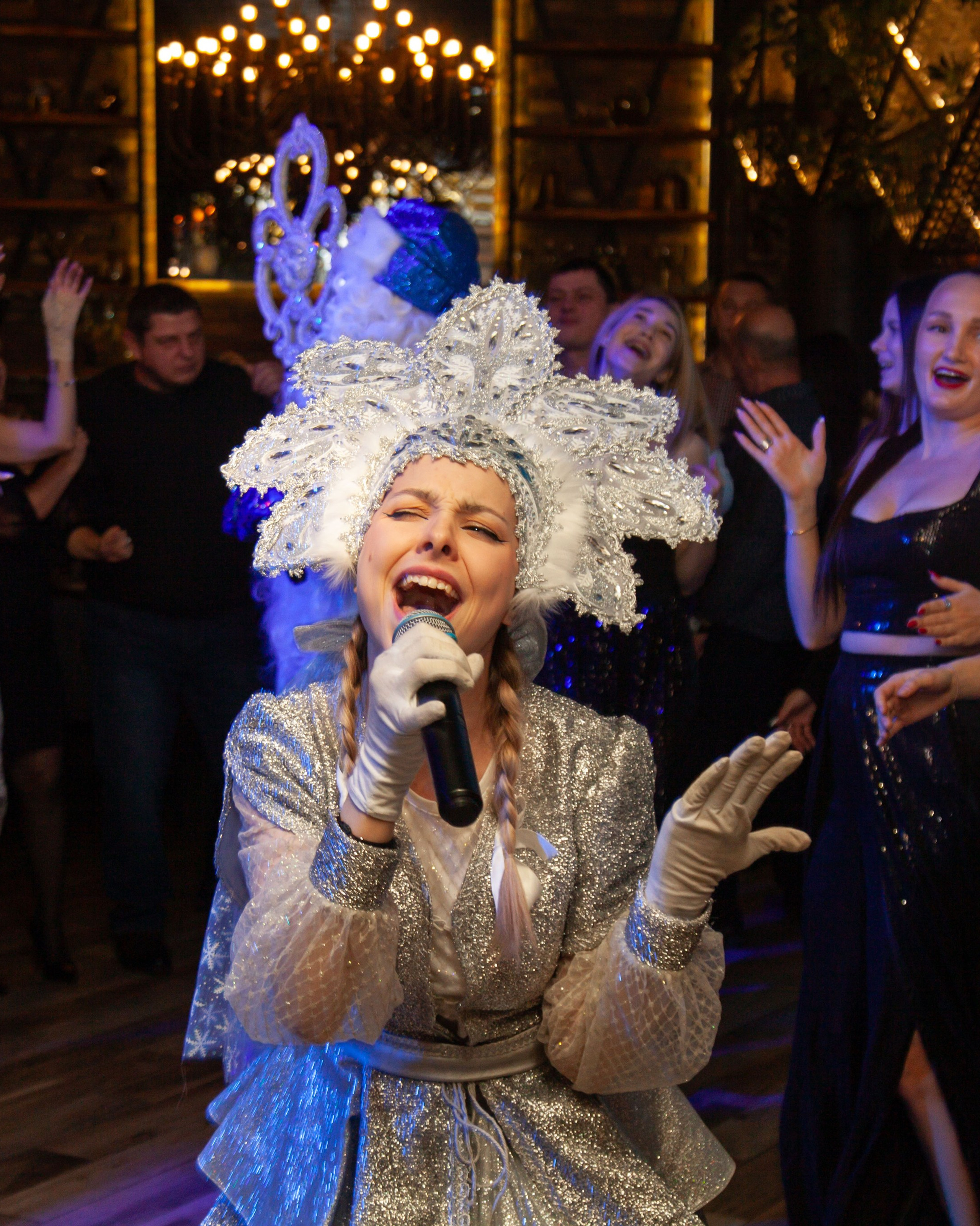 Cheeseria, ресторан-сыроварня. 30.12.23