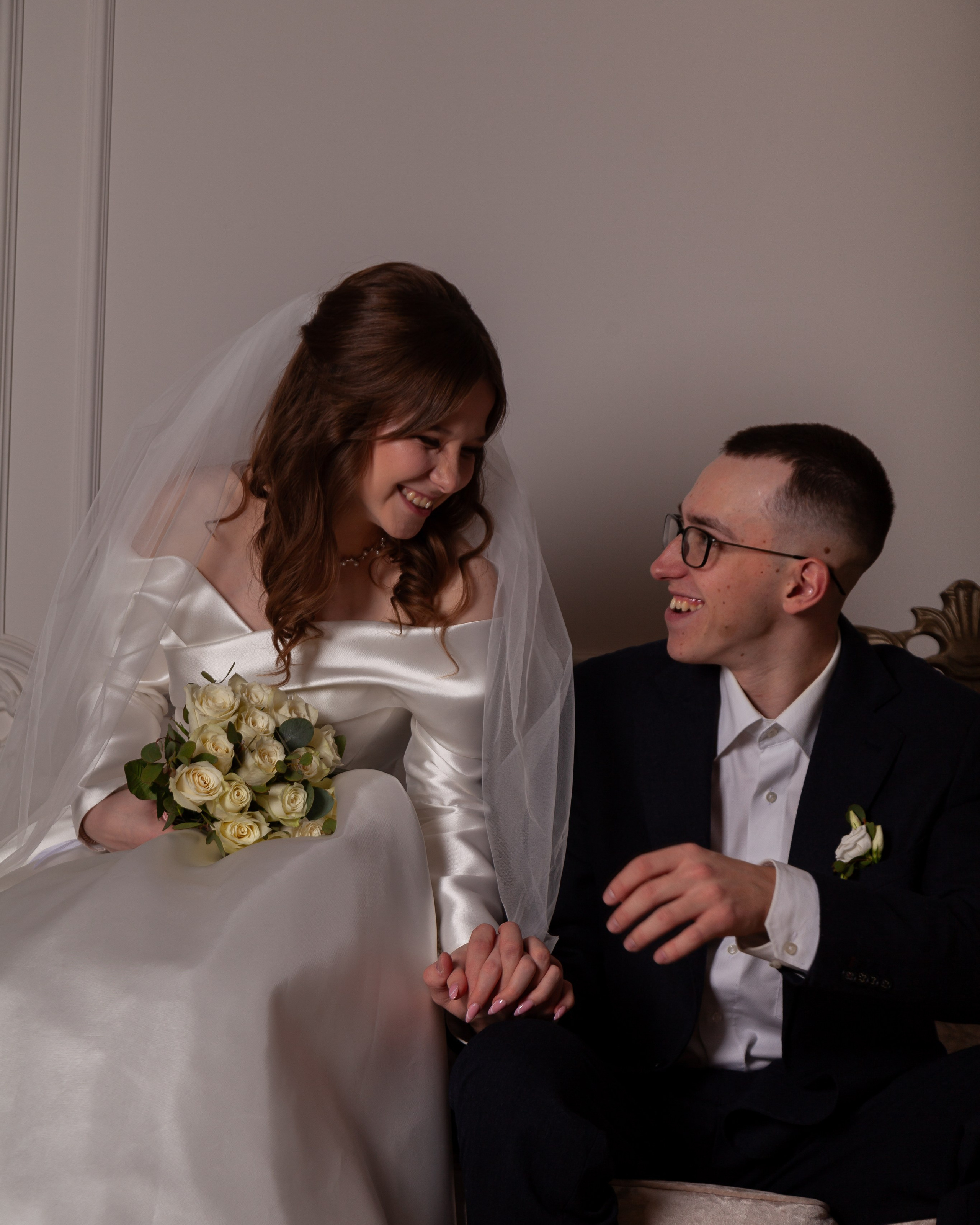 Антон и Дарья. 24.11.24