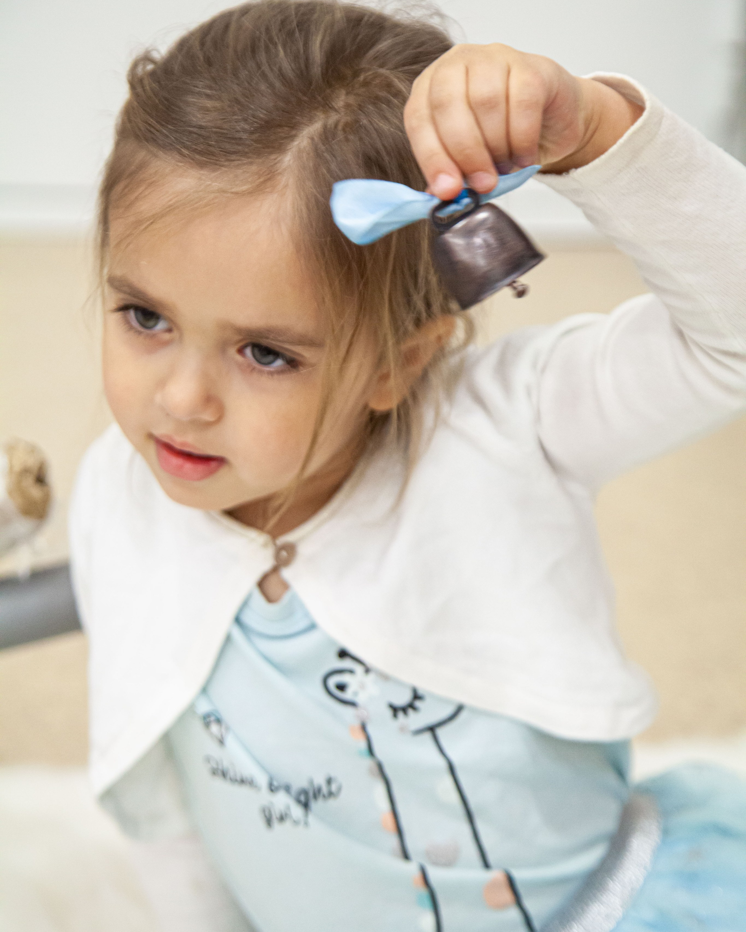 Музыкальный новогодний утренник. 23.12.24