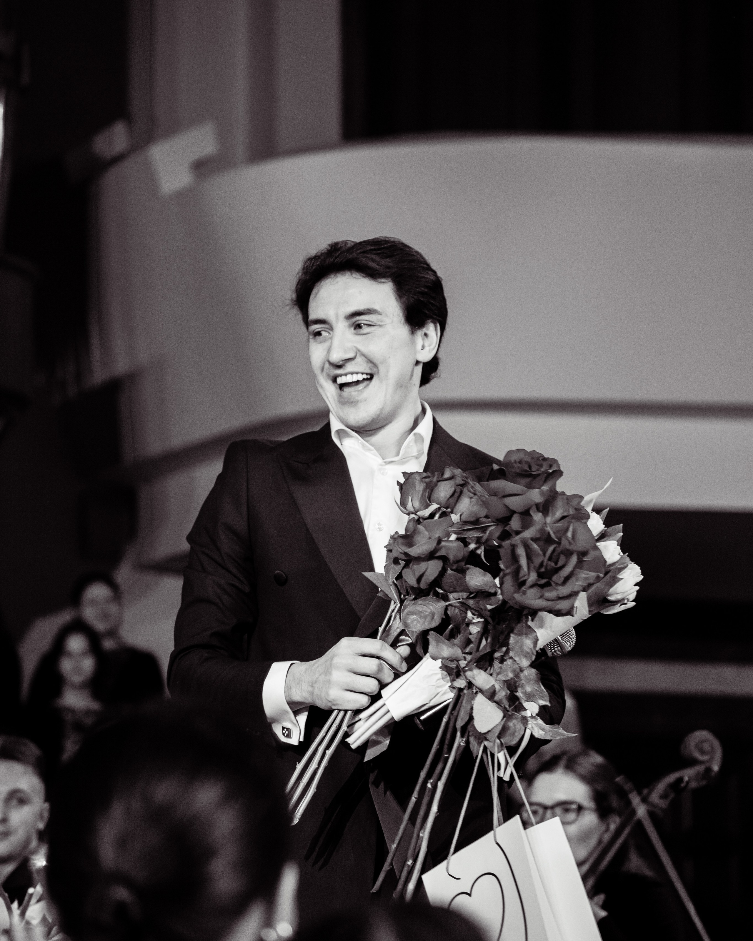 Свет моей любви. Руслан Закиров. 07.03.24.