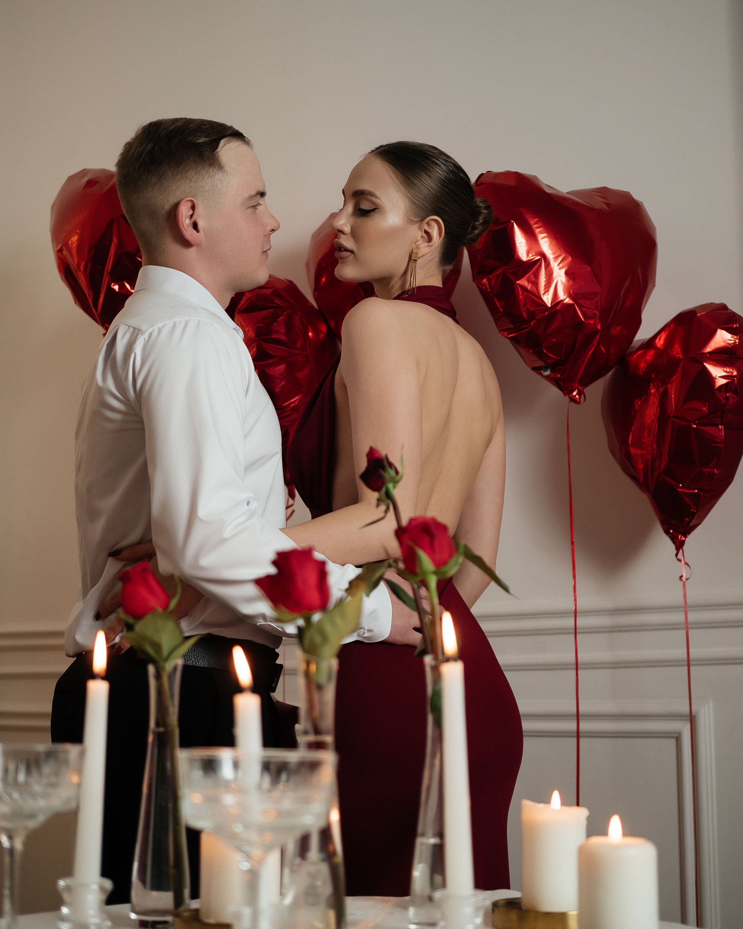 Екатерина&Данил