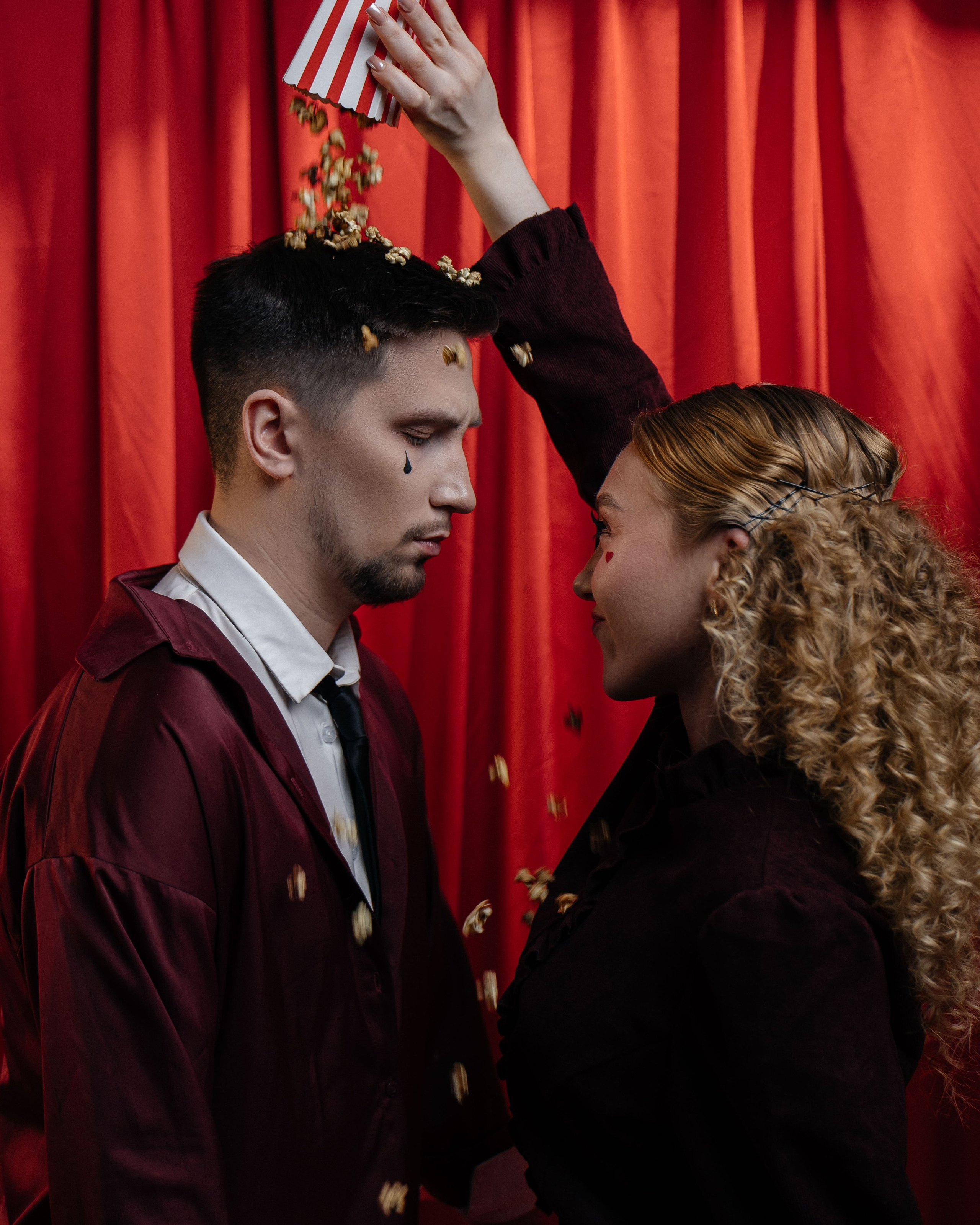 Ангелина&Илья