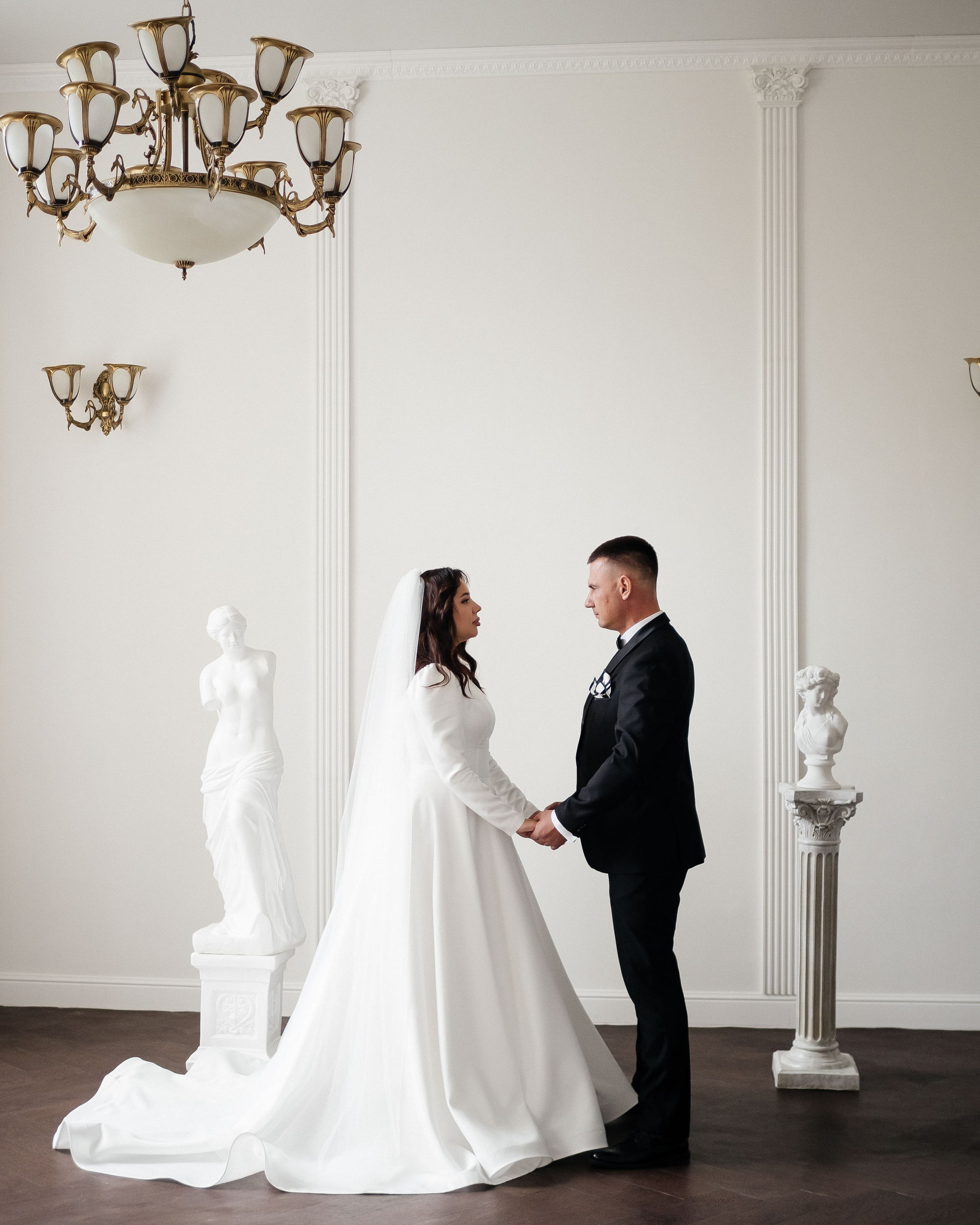 Евгения&Михаил