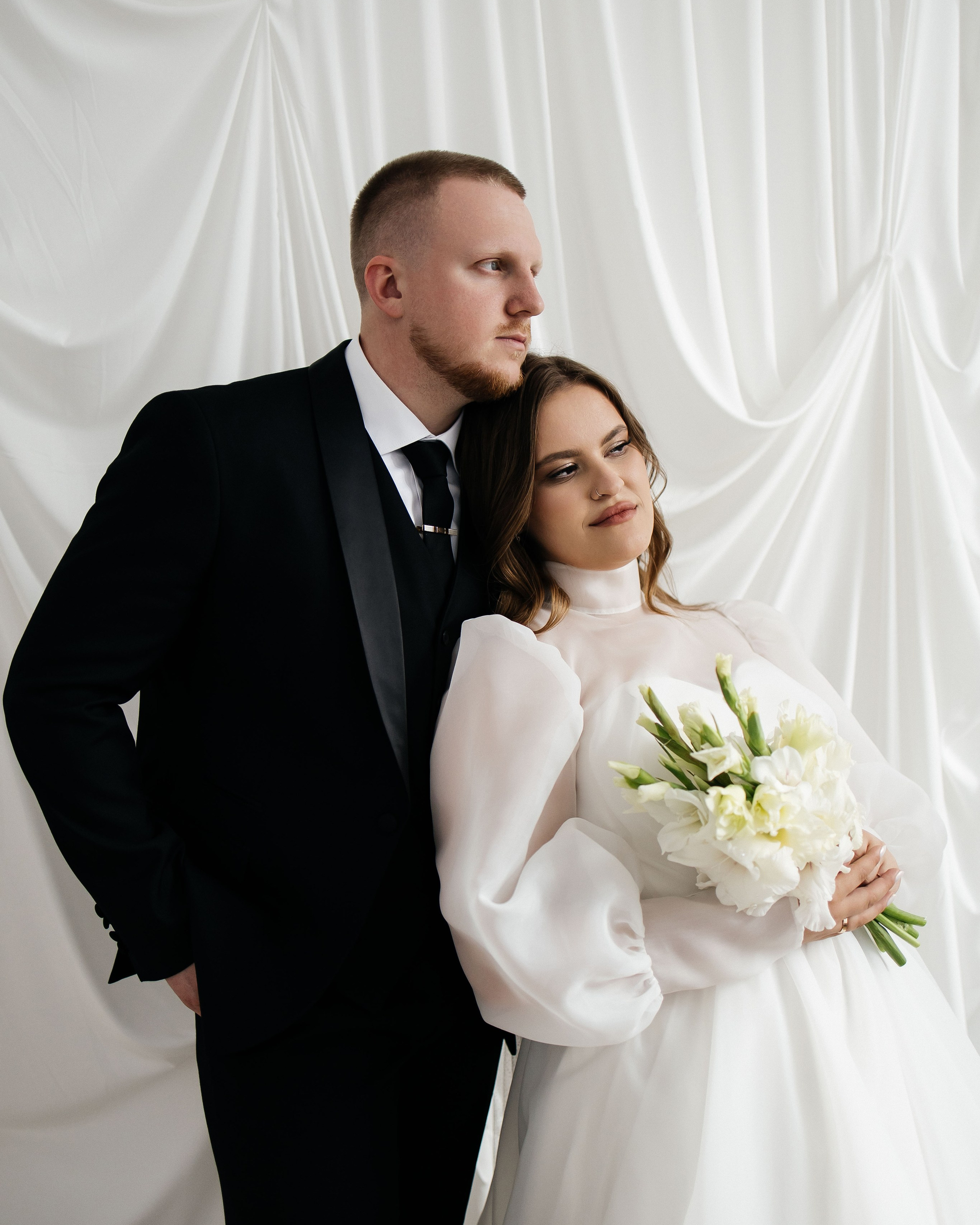 Екатерина&Данил