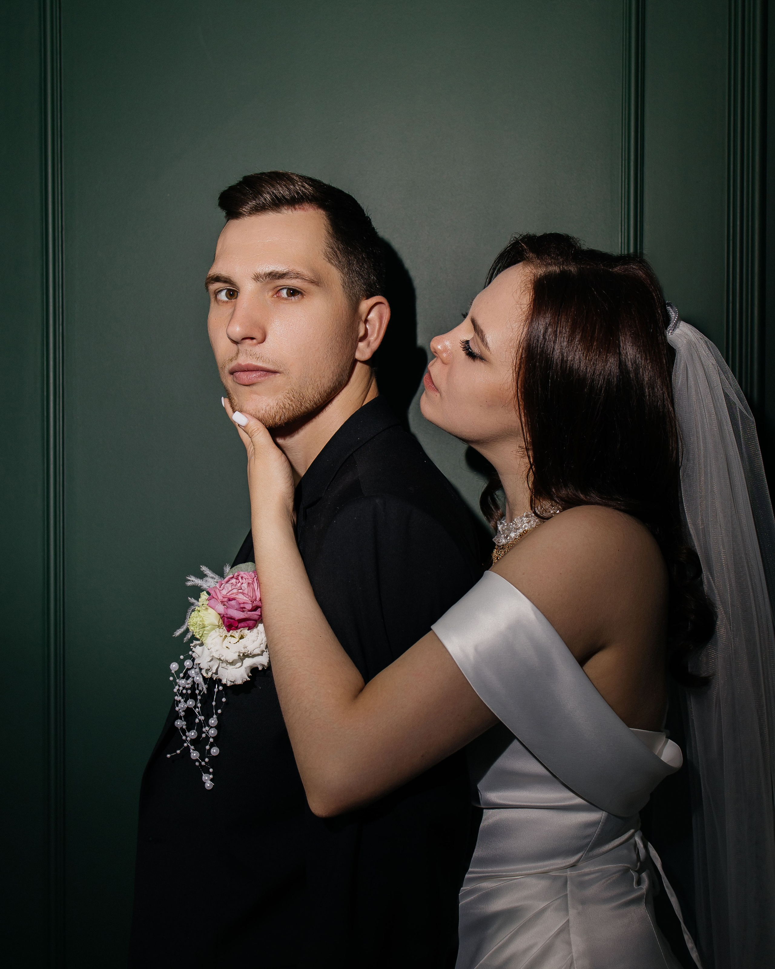 Софья&Николай