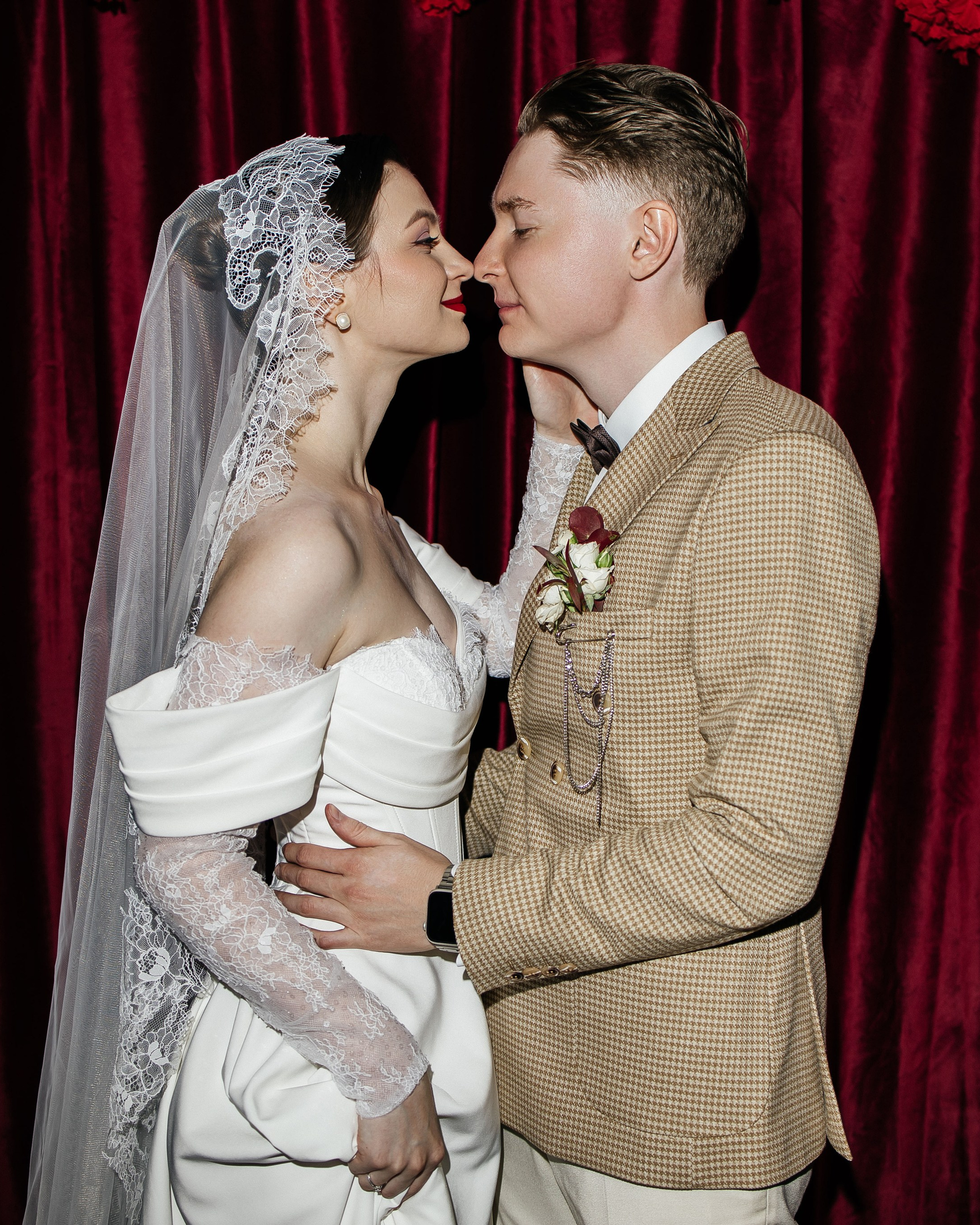 Полина&Павел