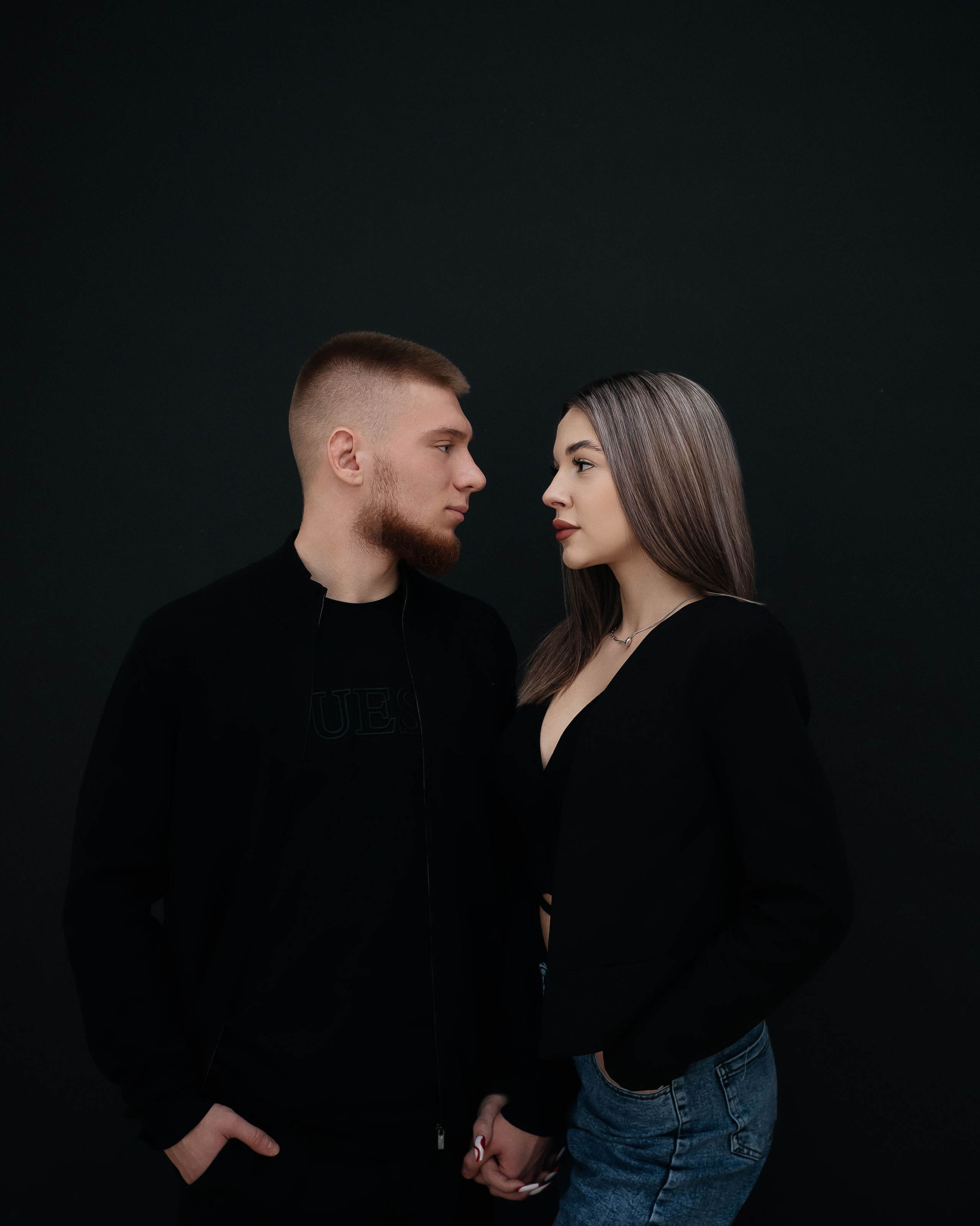 Вероника&Богдан