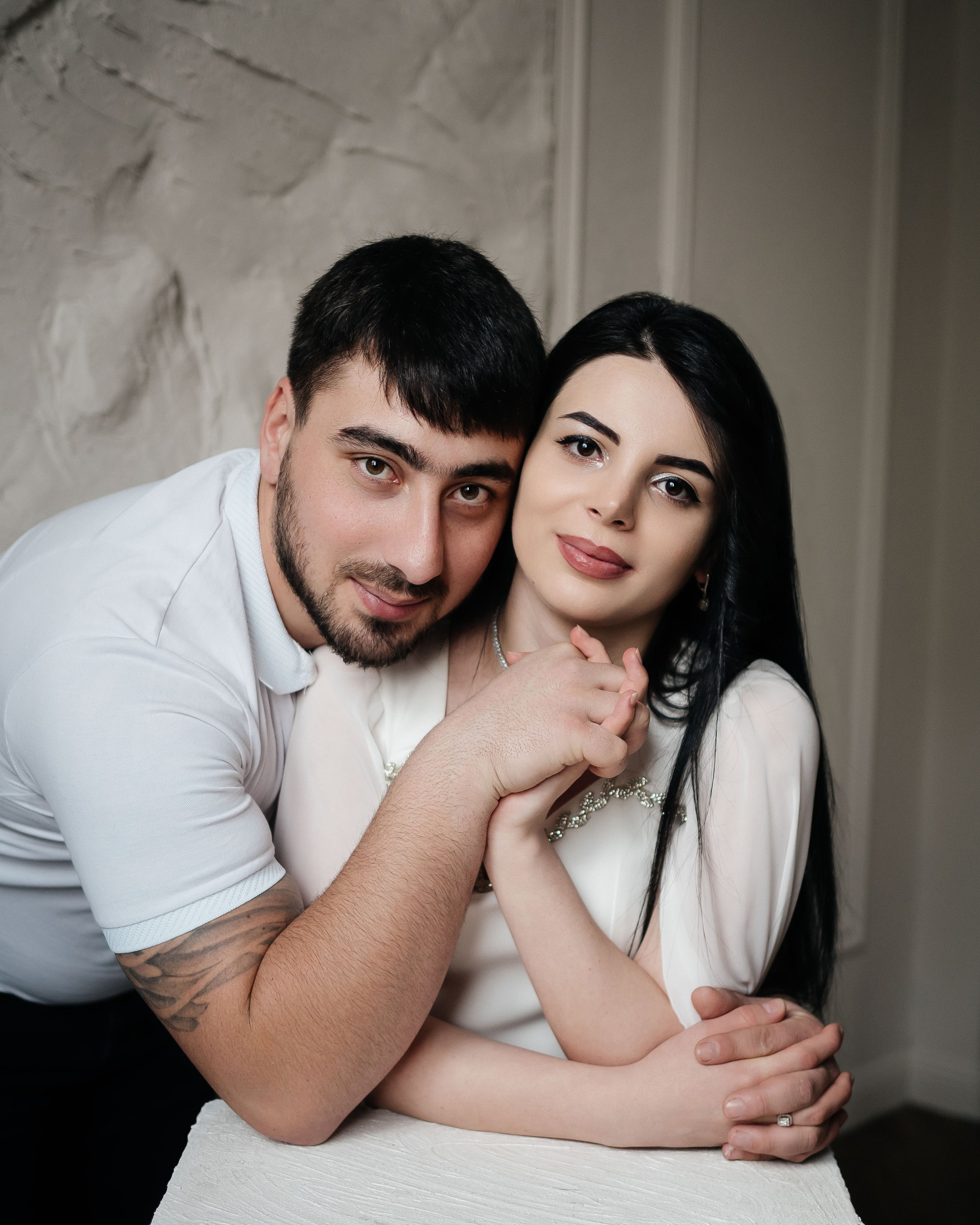 Вилена и Павел