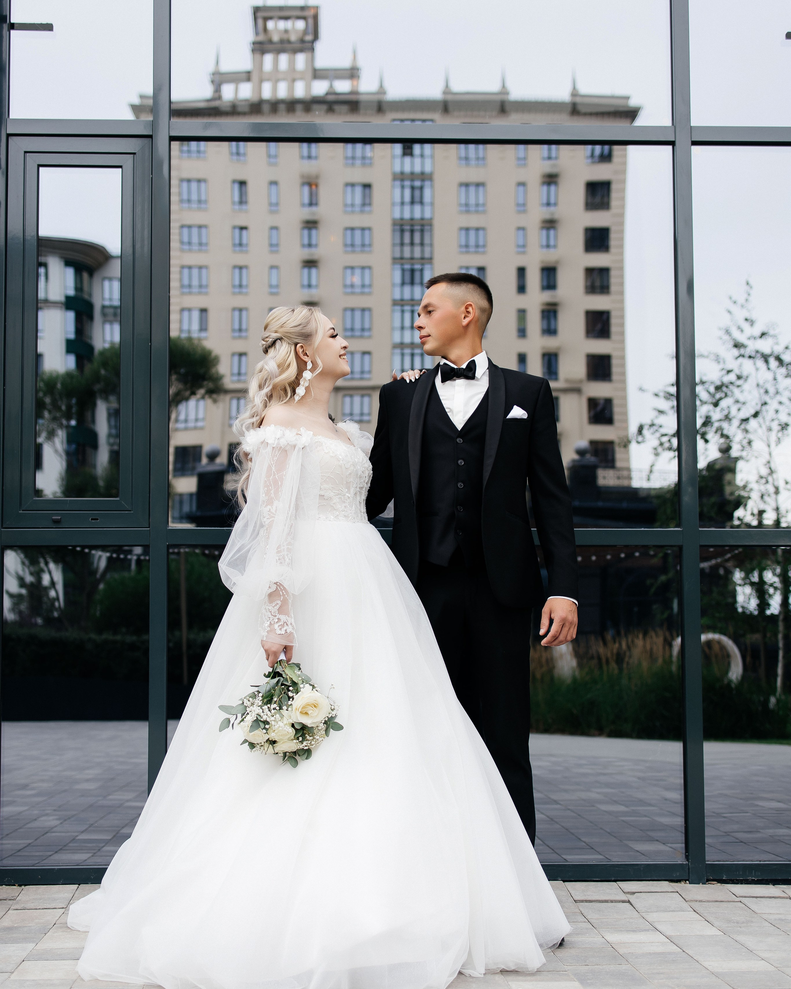 Анна&Дмитрий