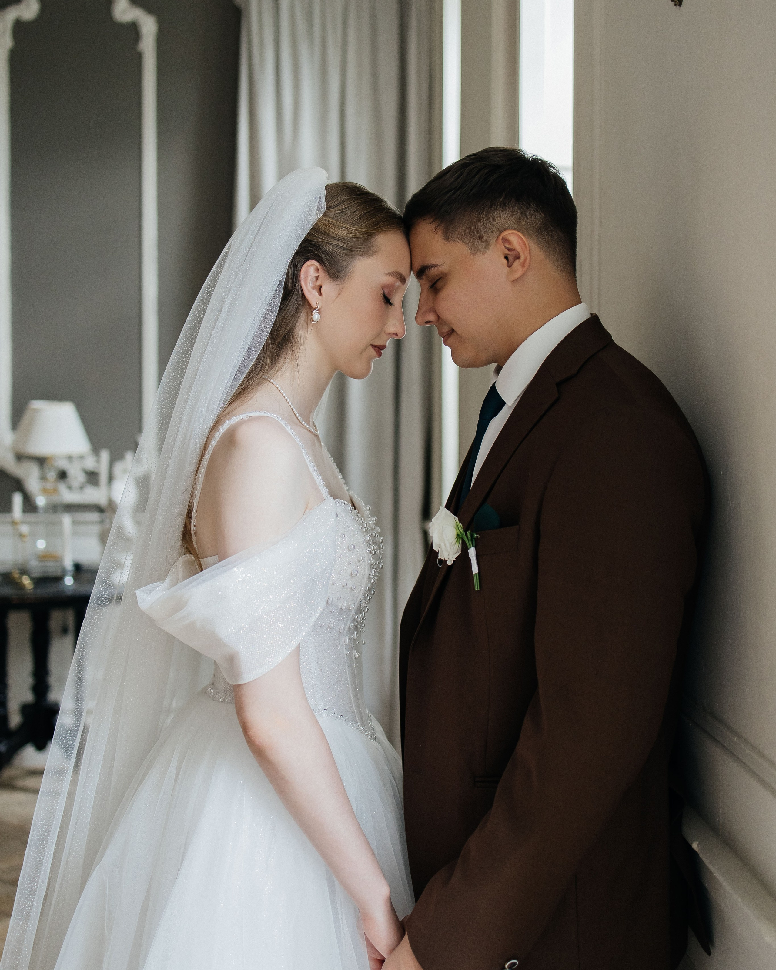 Екатерина&Владислав