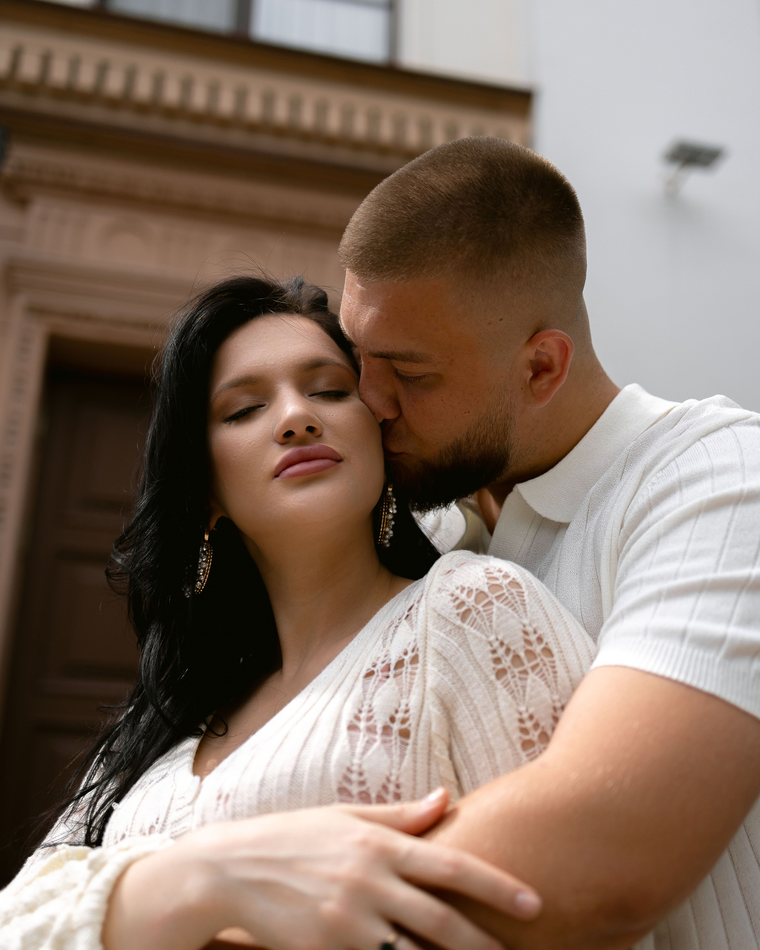 Анастасия&Александр