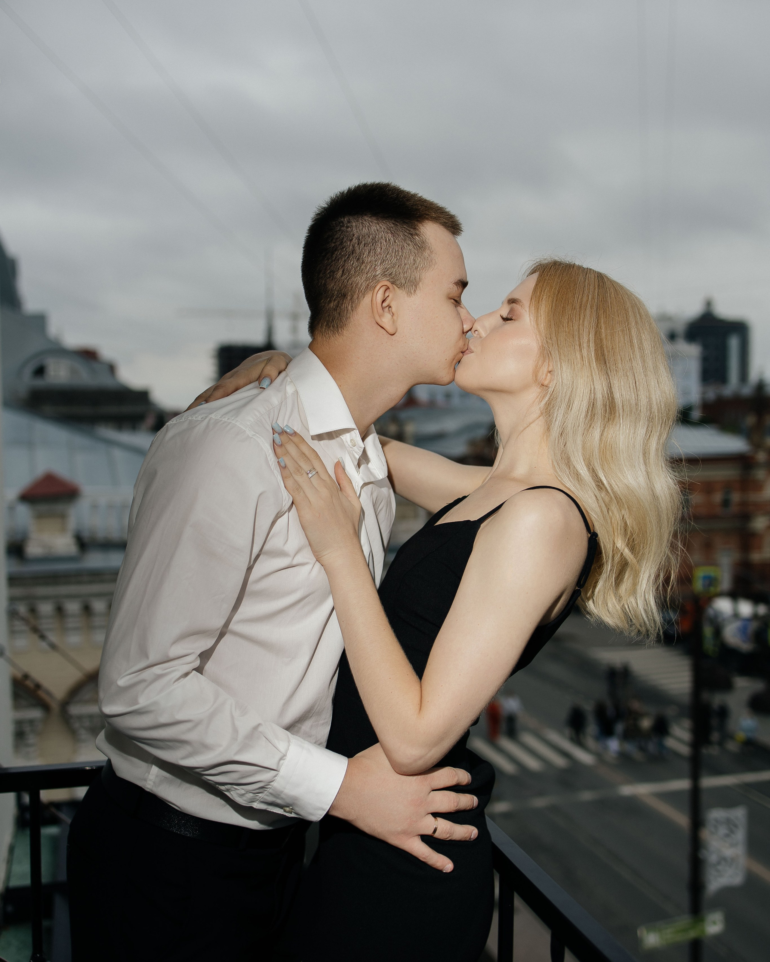 Марина&Савелий