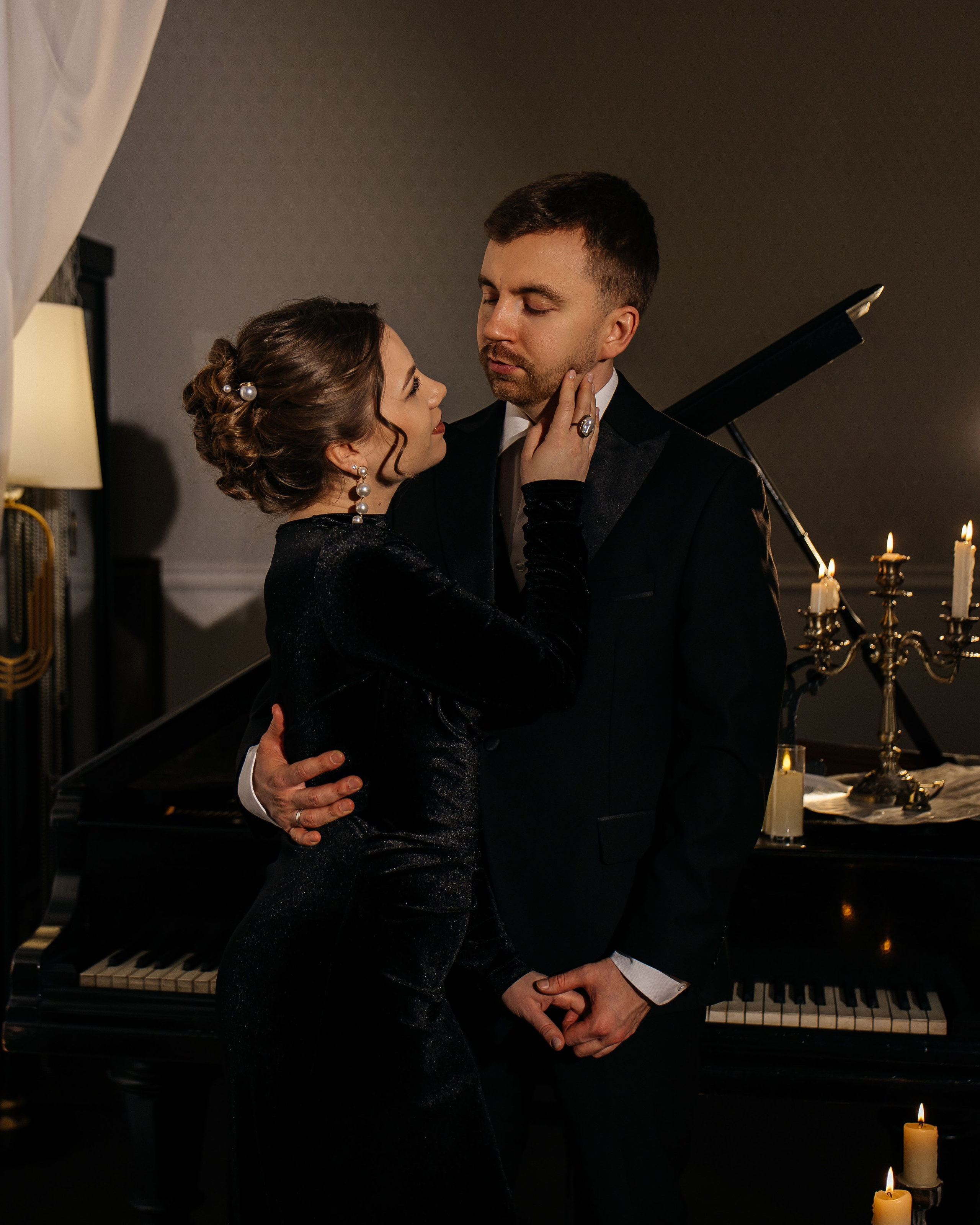 Ольга&Константин