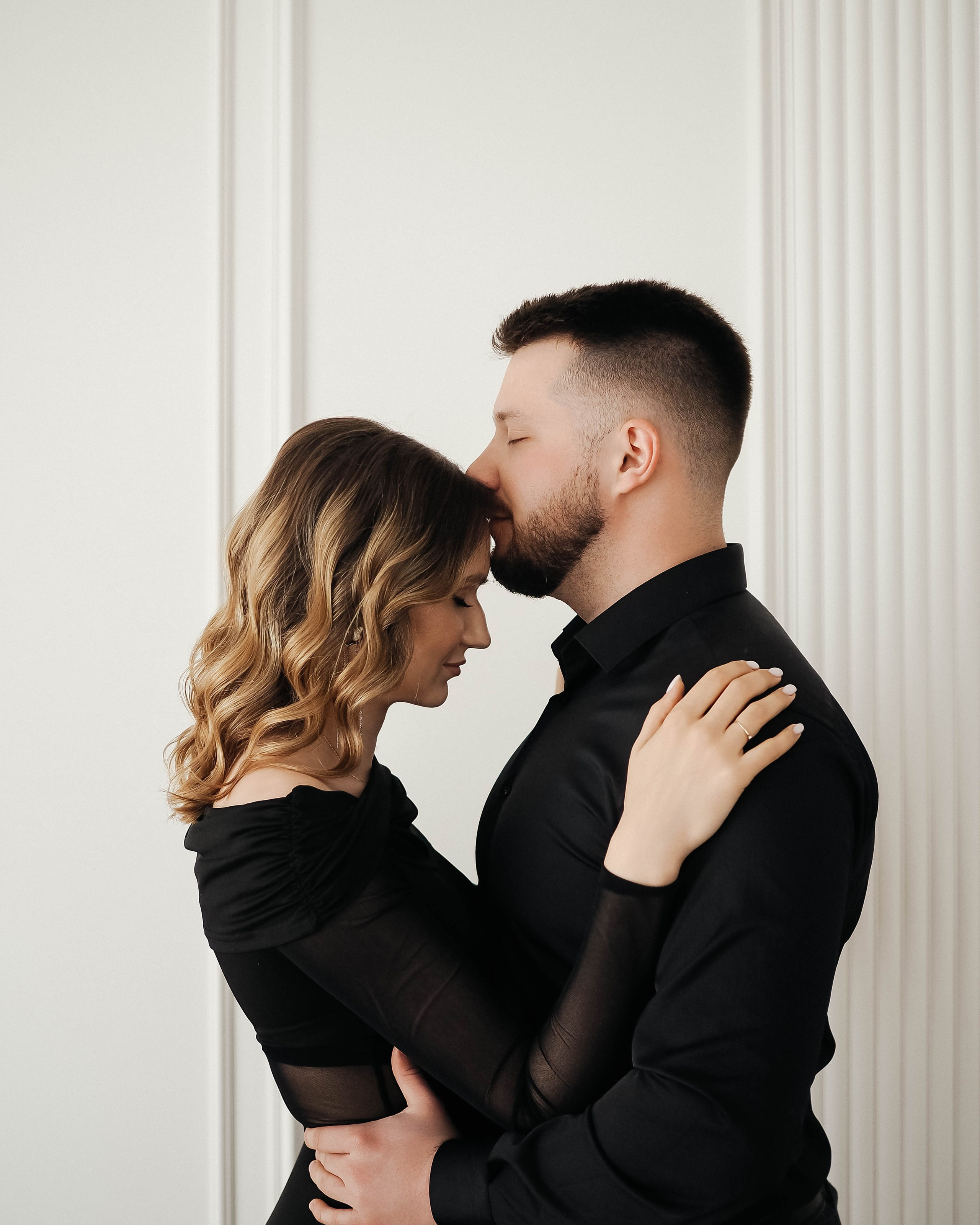 Анастасия&Данил