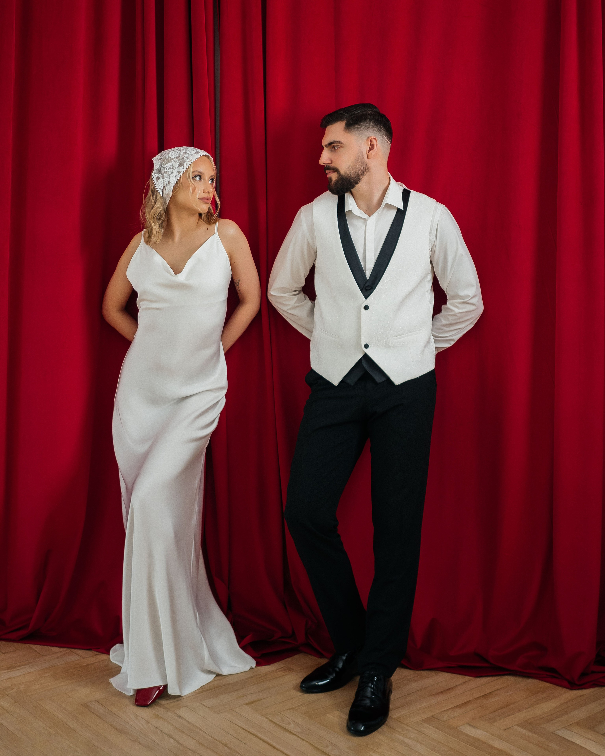 Ольга&Игорь