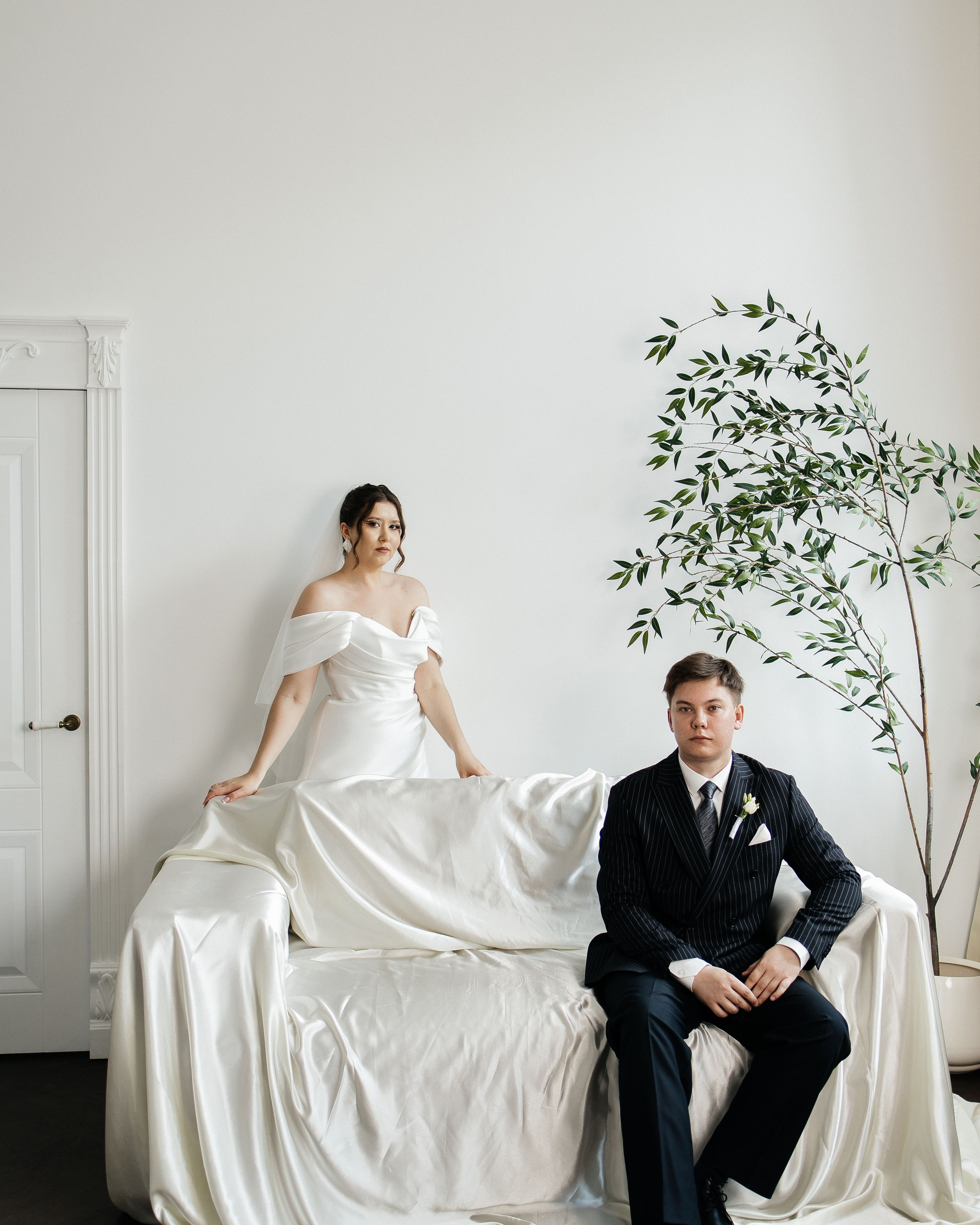 Ксения&Дмитрий