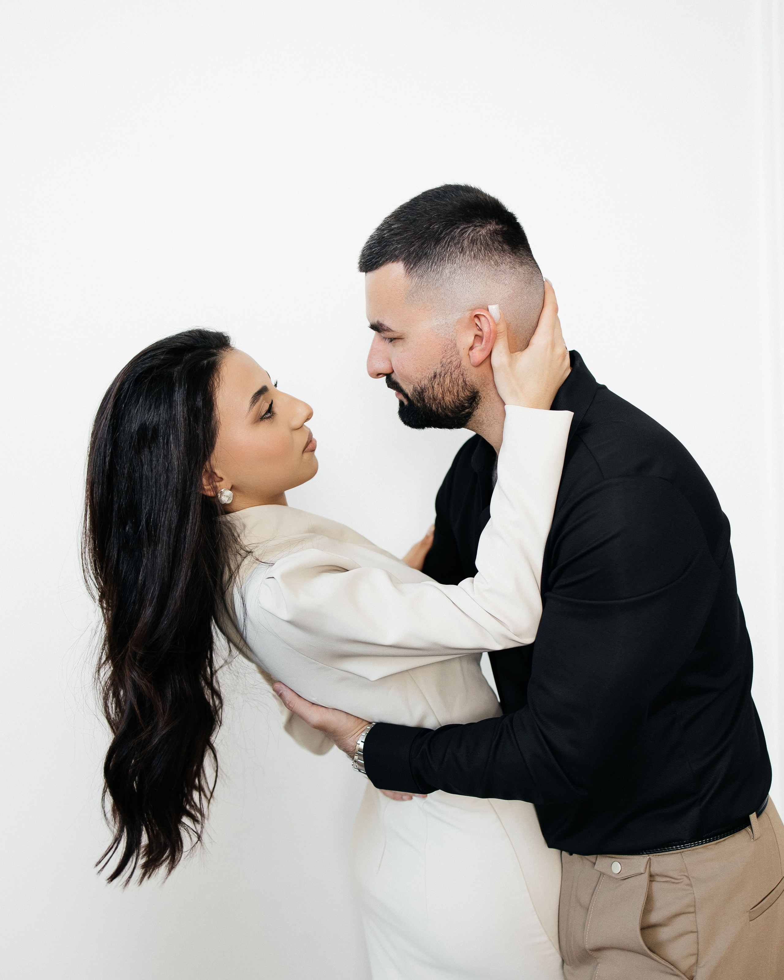 Амина&Эльмин