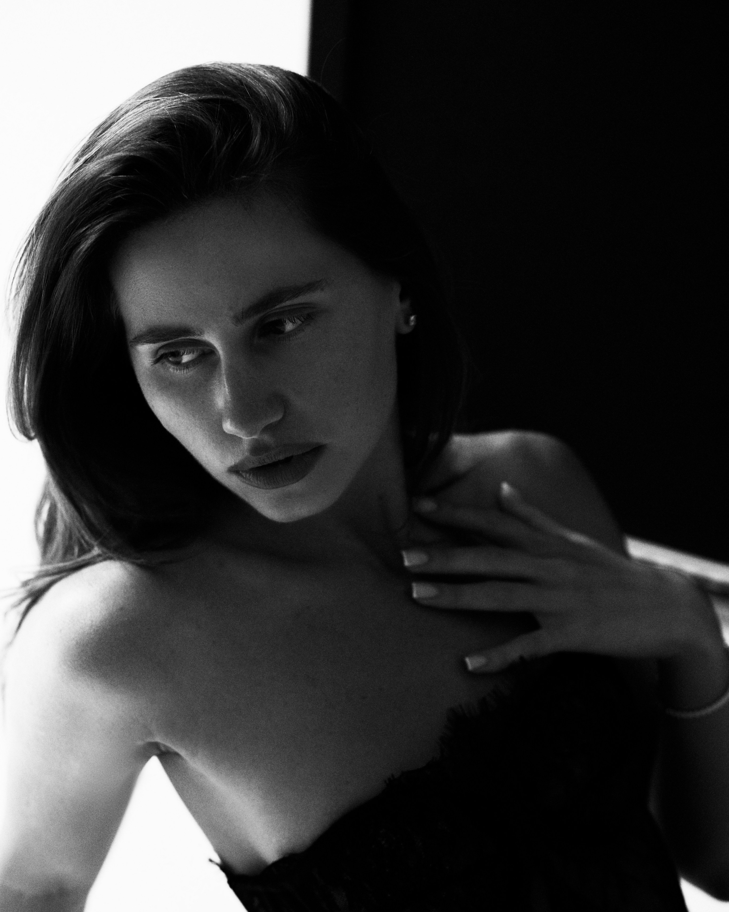 История о тебе