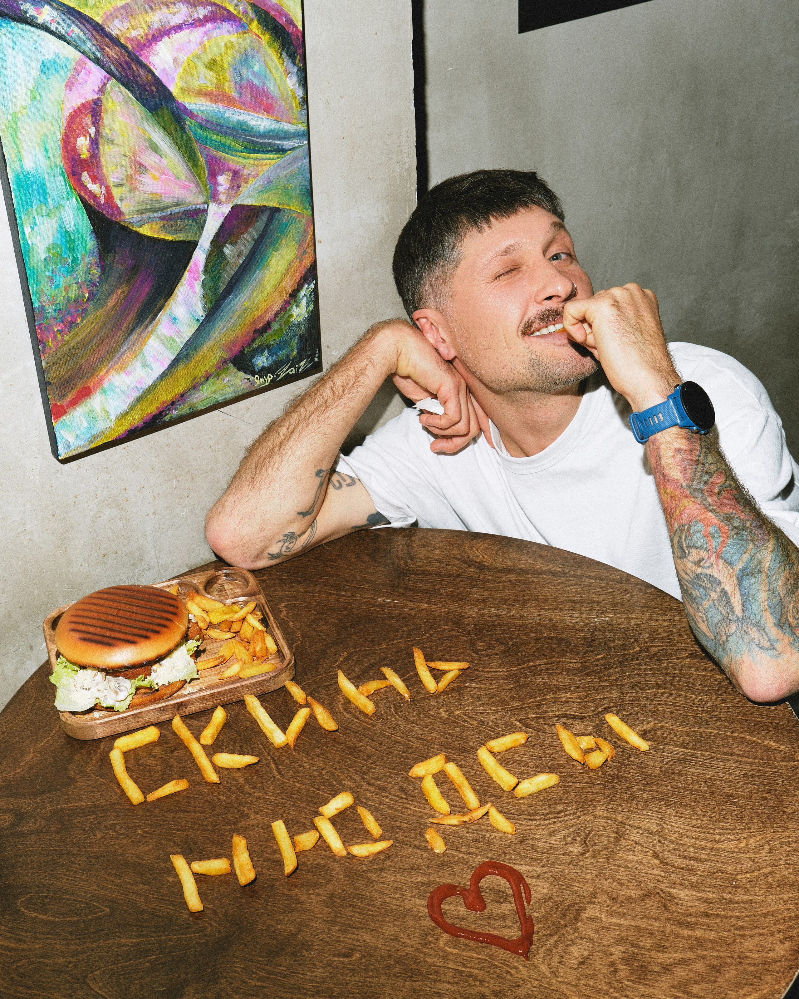 Рюмочная № 9