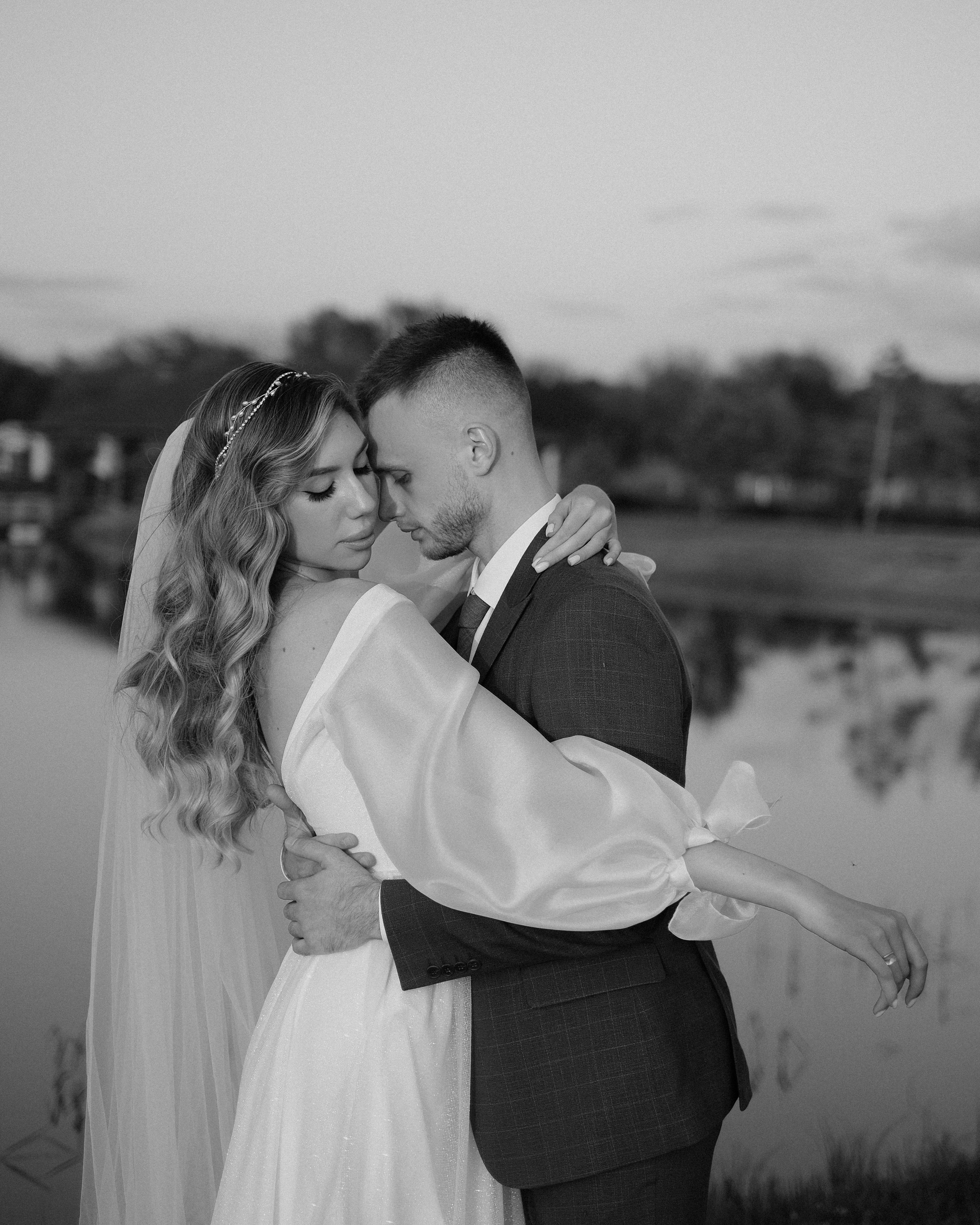 Стас & Настя