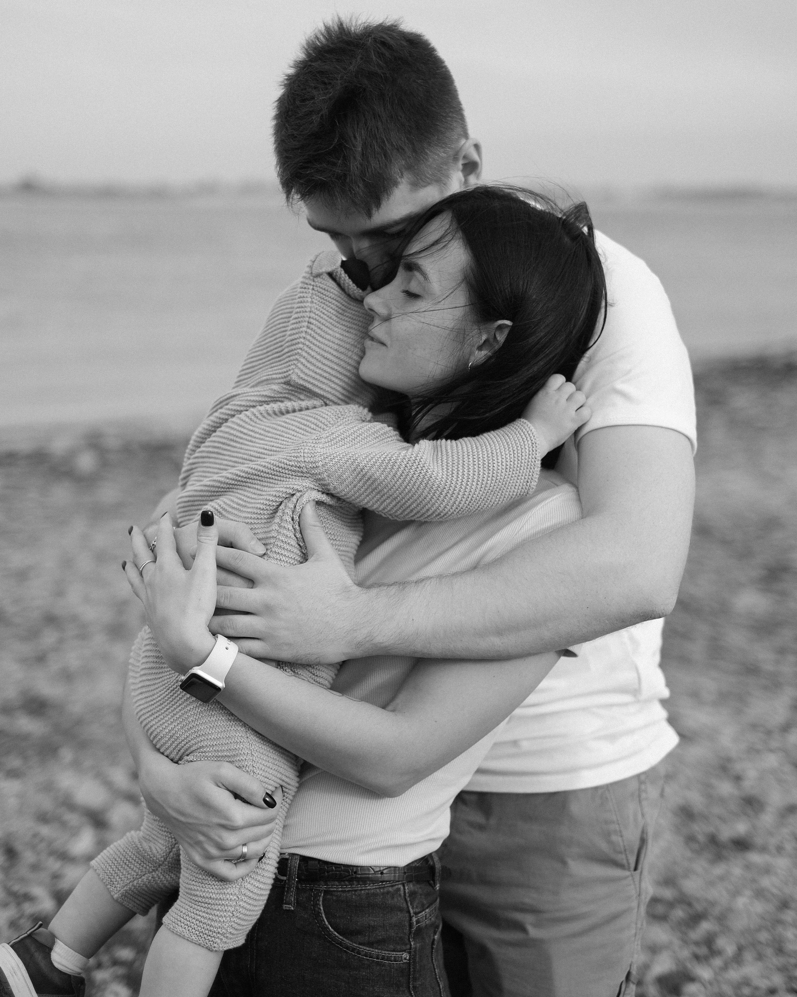 Вадим + Лиза + Леон