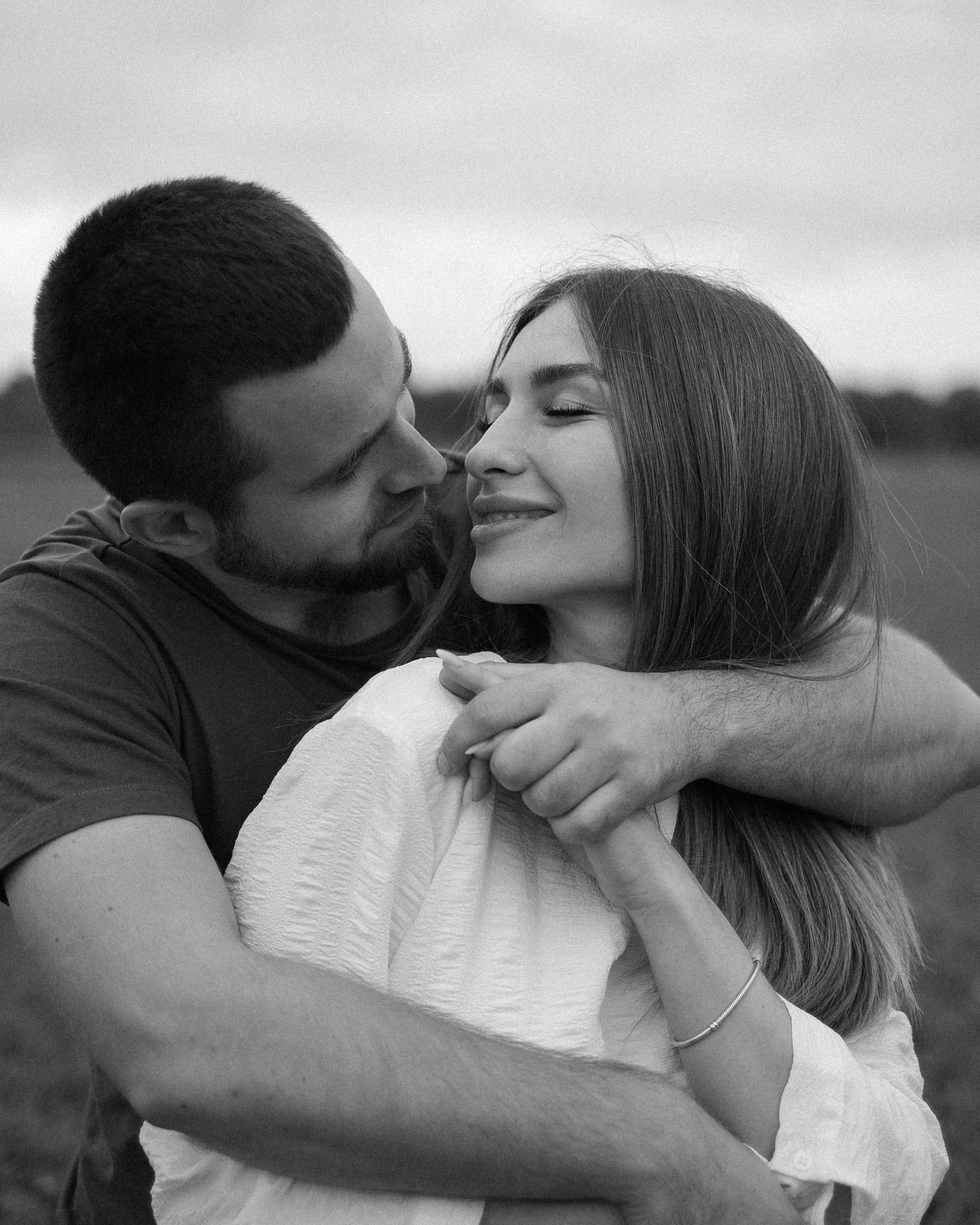 Сергей + Алиса