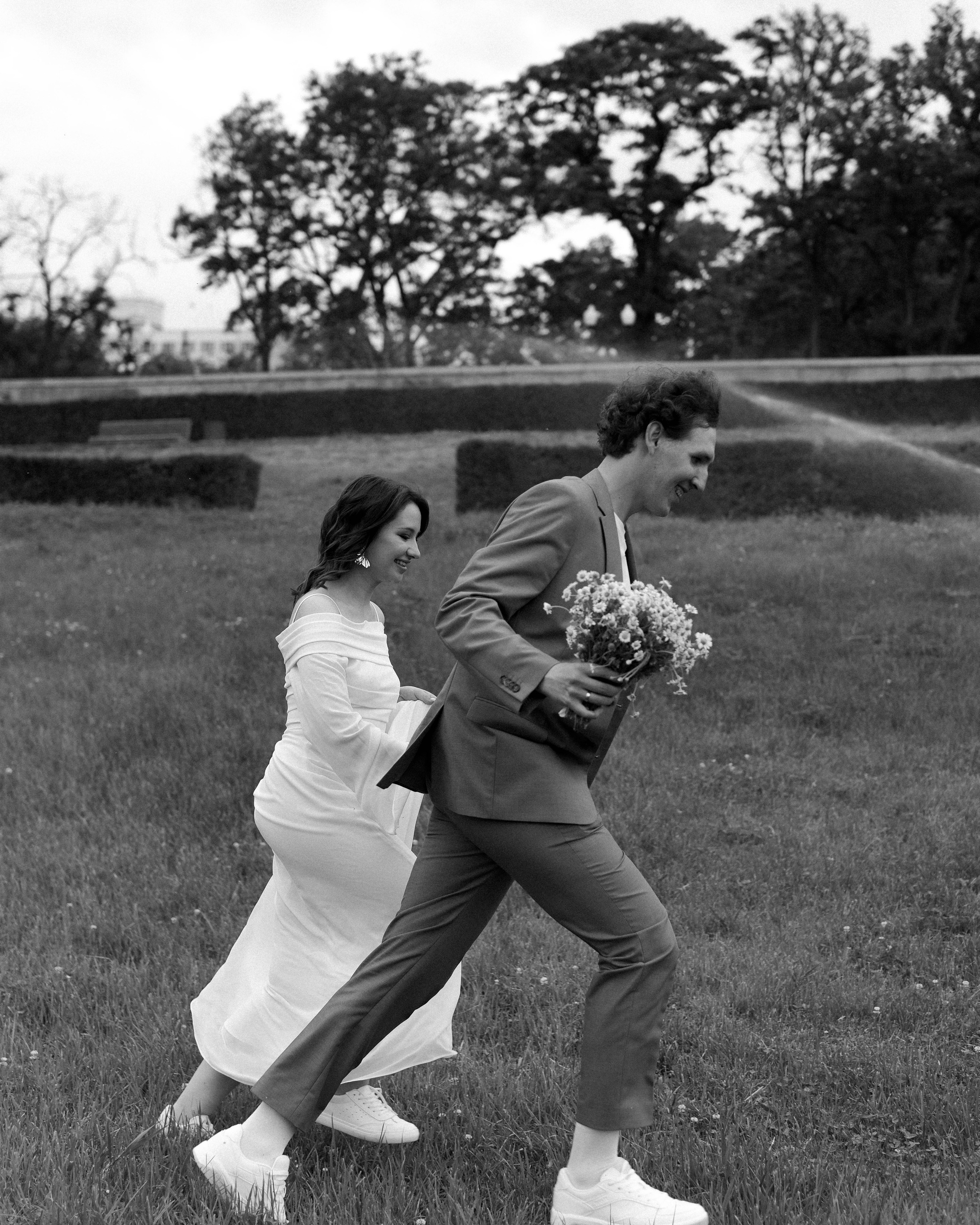 Павлина & Вадим