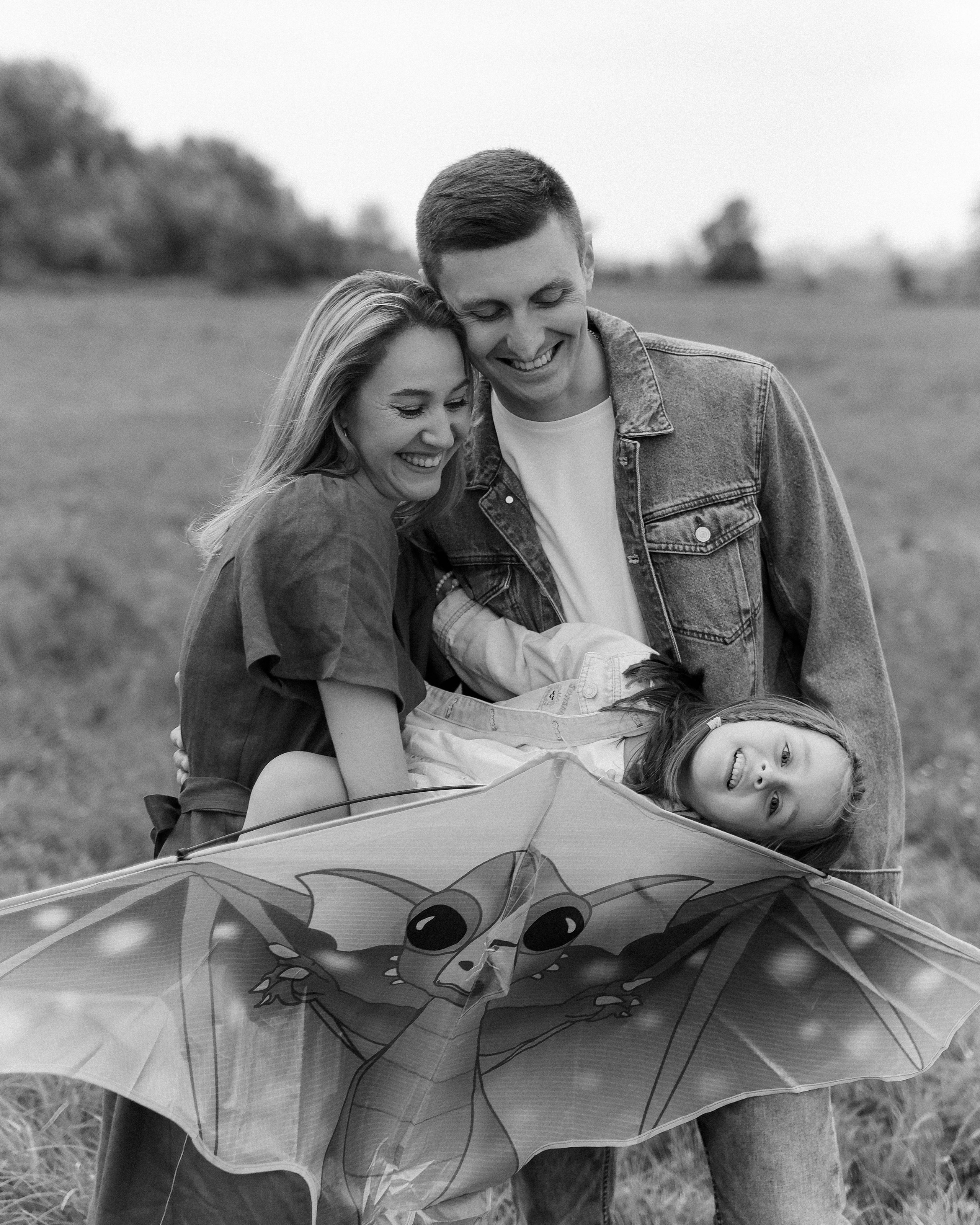 Паша + Лера + Виталина