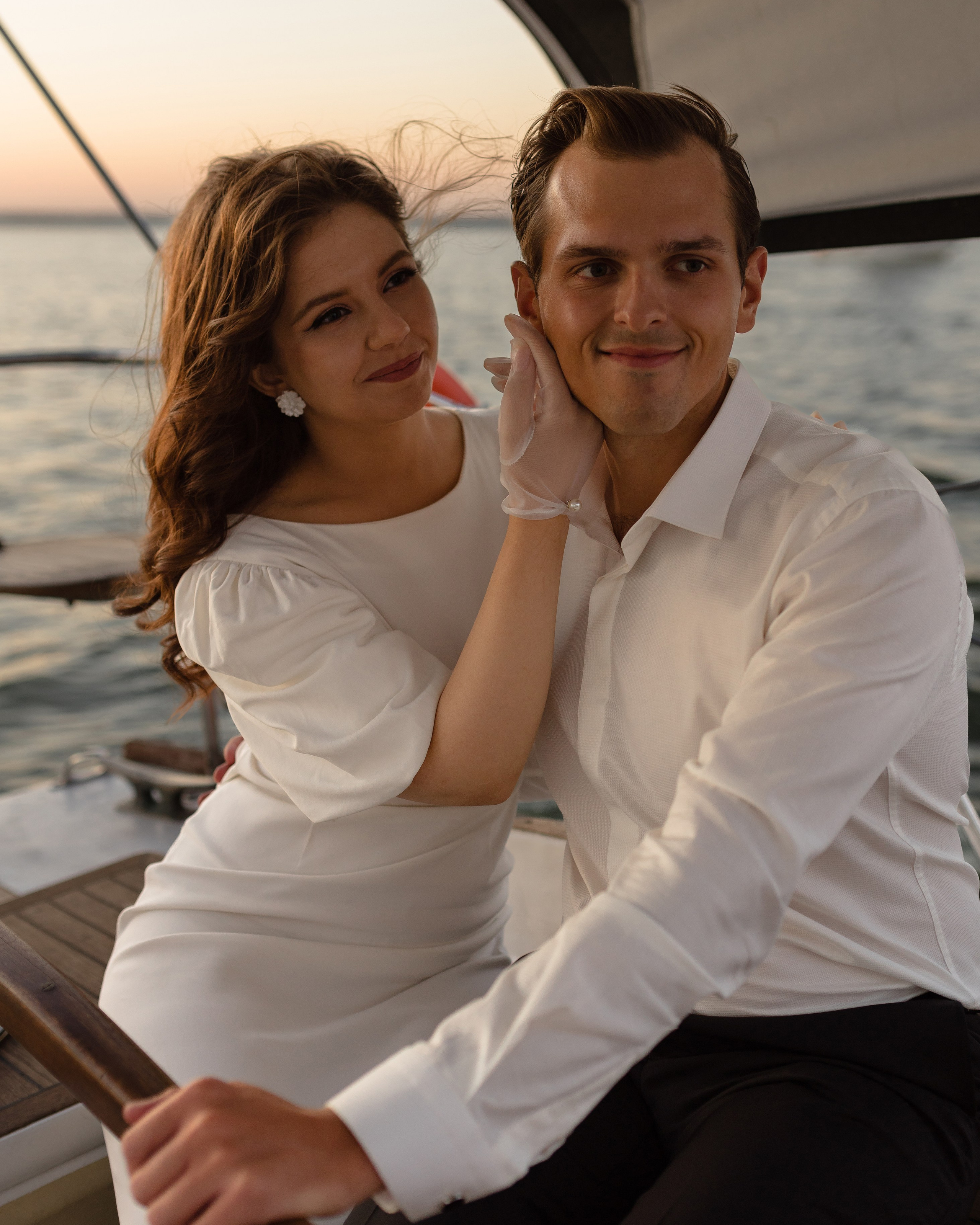 Владимир и Наталия