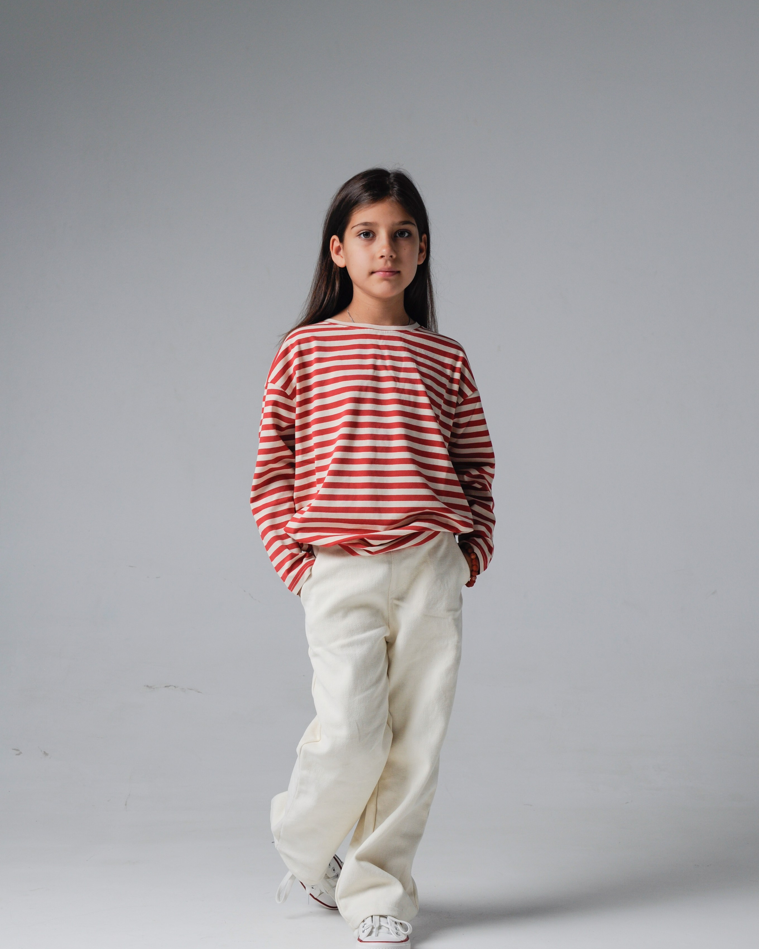 Съемка для каталога брендов