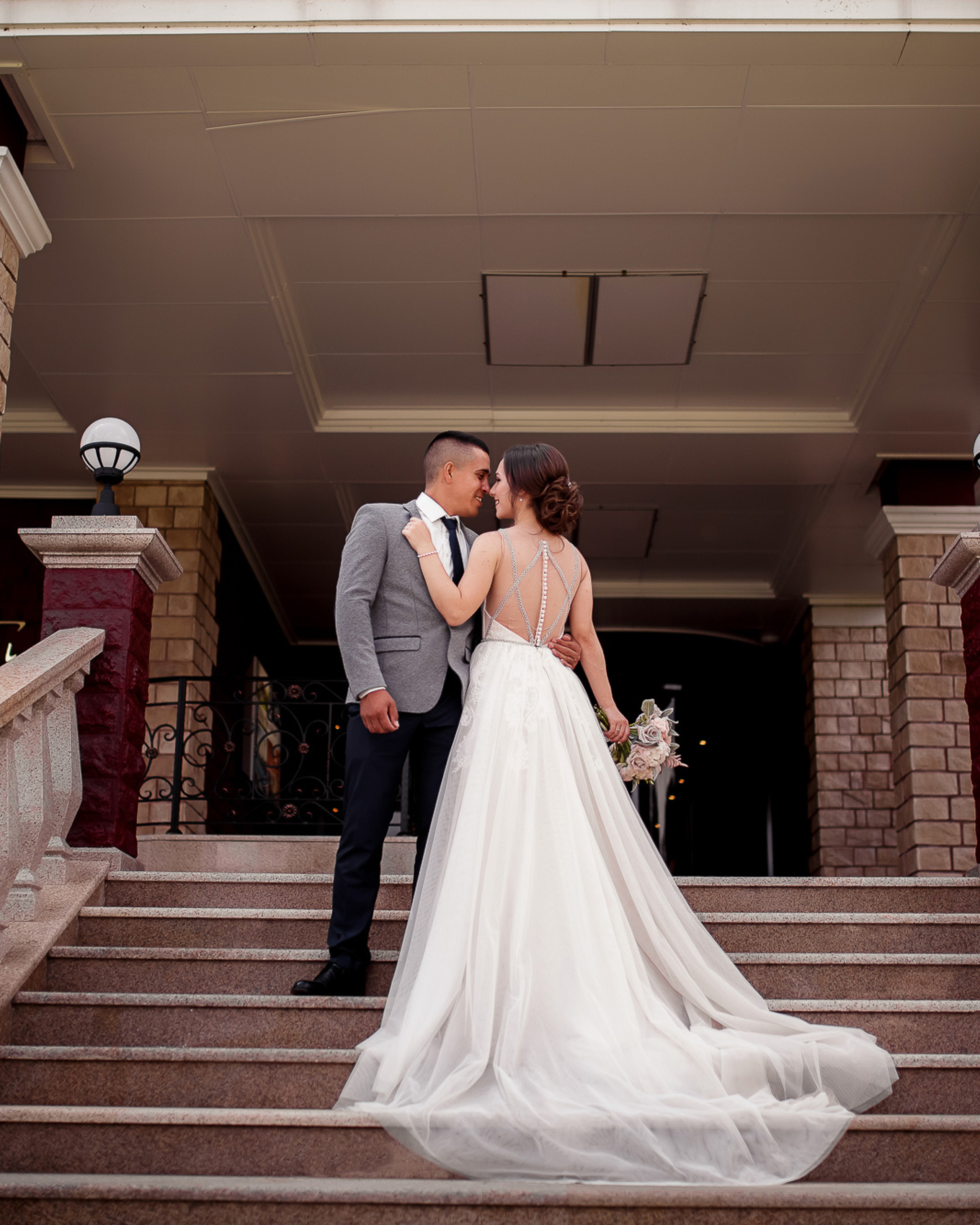 РИНАТ И ЕКАТЕРИНА