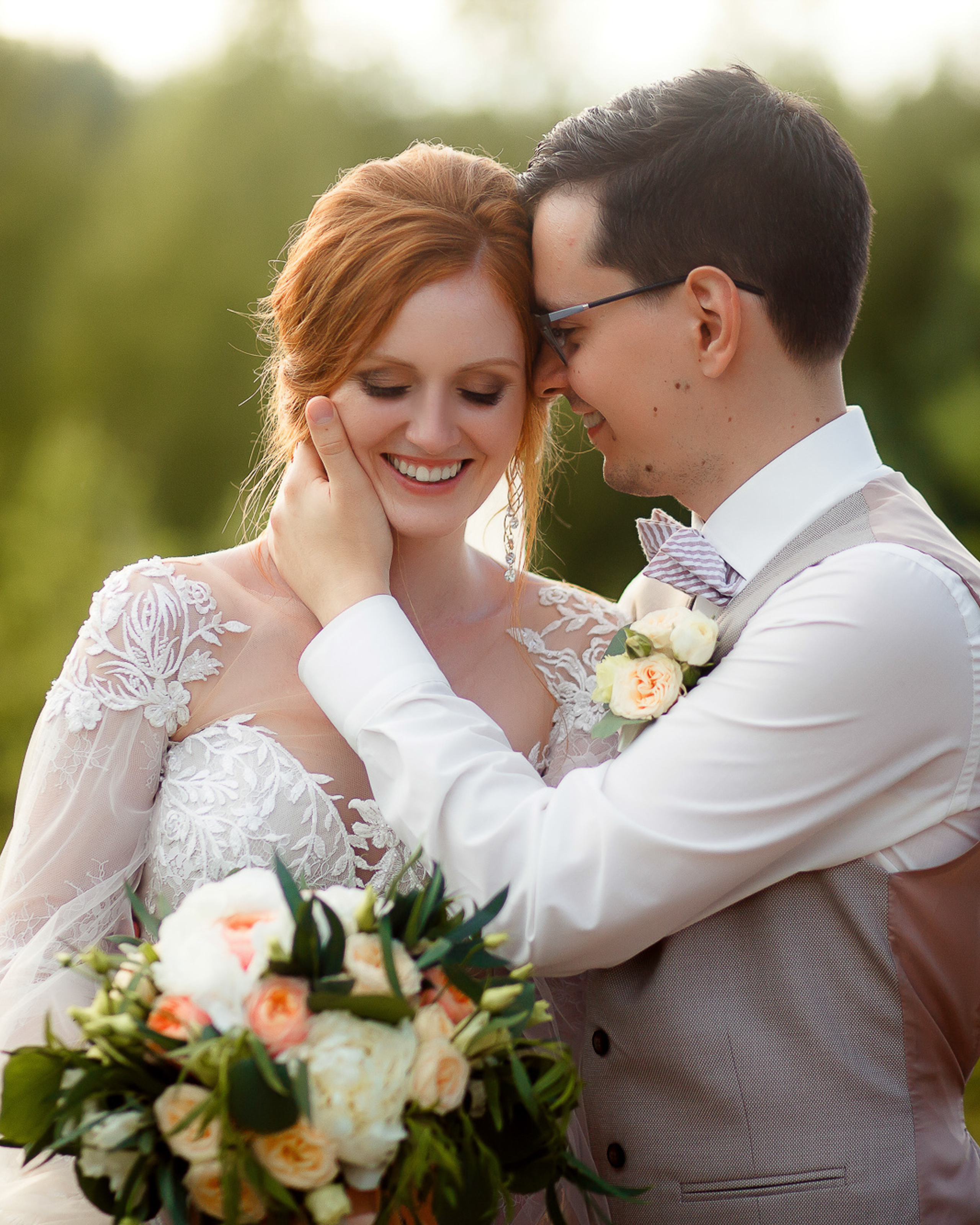 ФИЛИПП И АНАСТАСИЯ